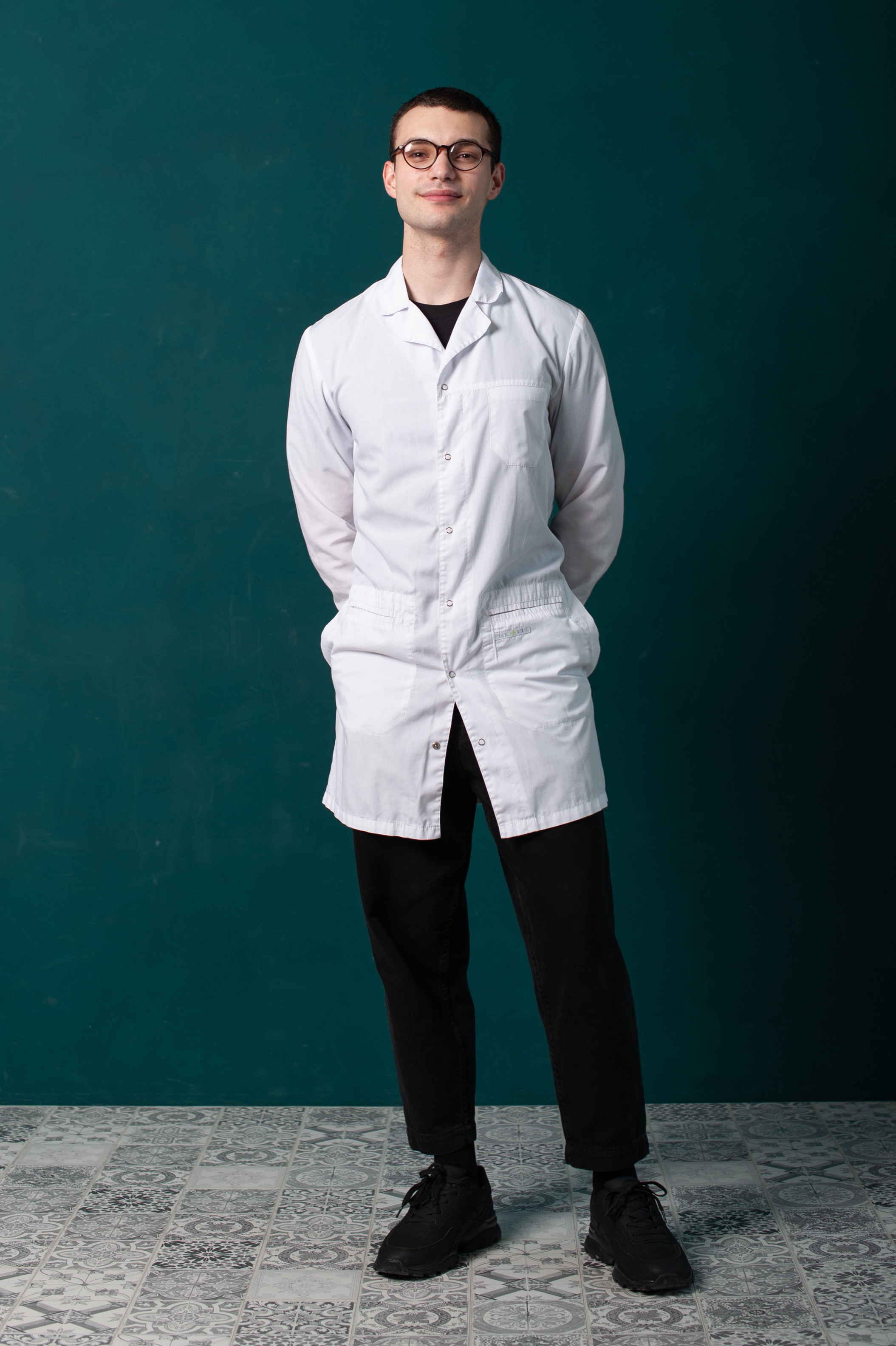 Медики. Фотограф Елисеев Евгений в городе Волгоград