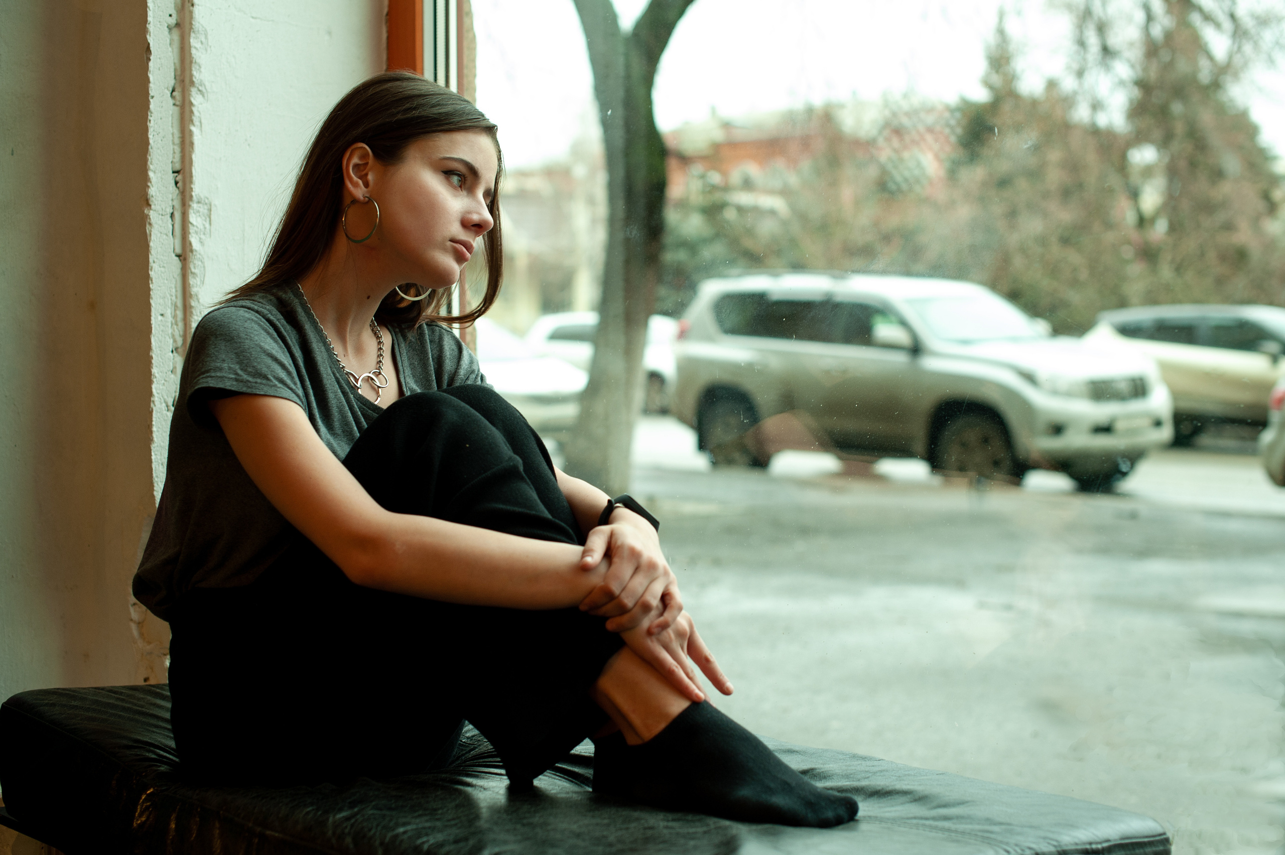 Алина. Фотограф Елисеев Евгений в городе Волгоград