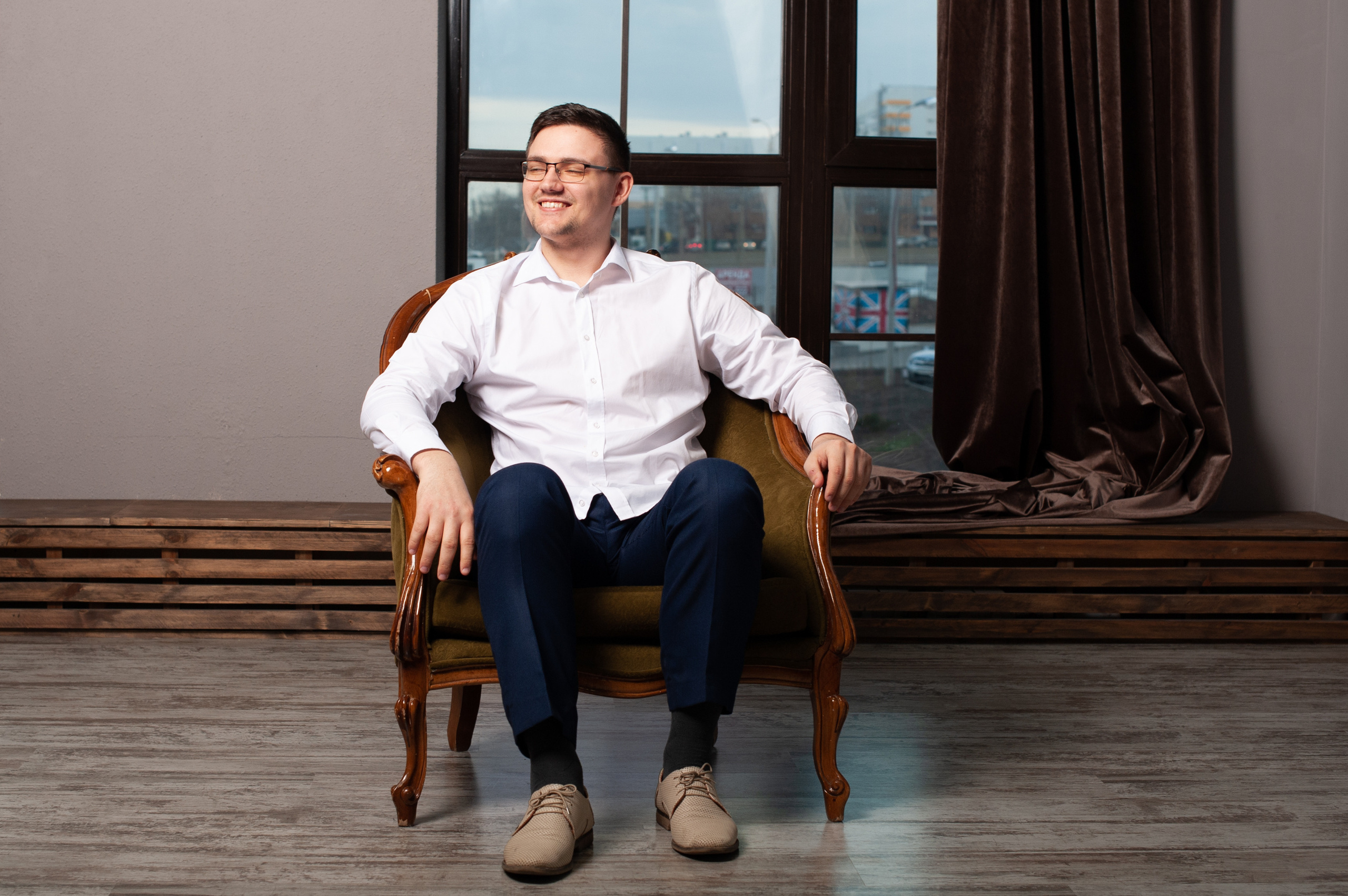 Медики. Фотограф Елисеев Евгений в городе Волгоград