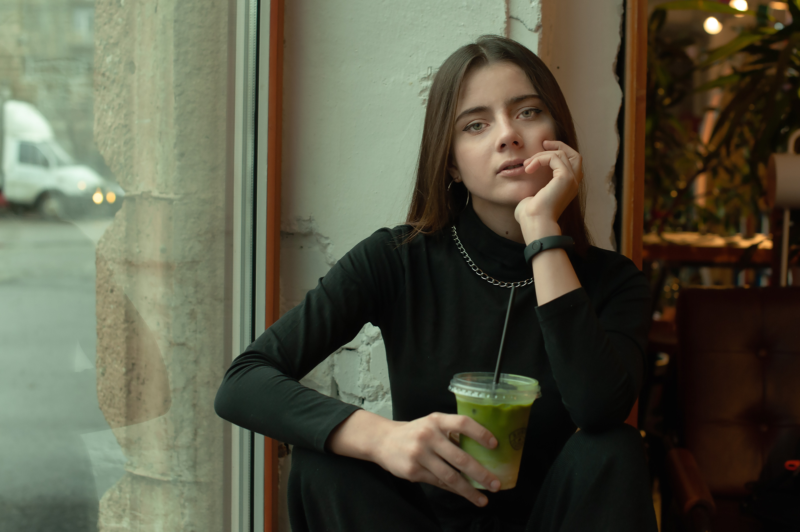 Алина. Фотограф Елисеев Евгений в городе Волгоград