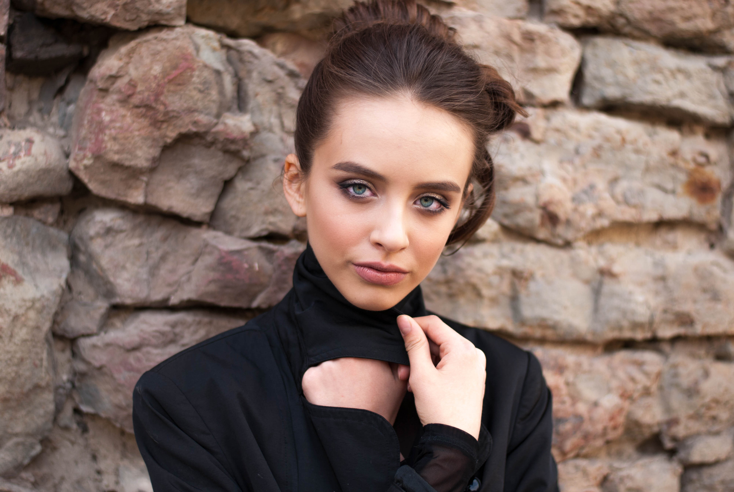 Кристина. Фотограф Елисеев Евгений в городе Волгоград