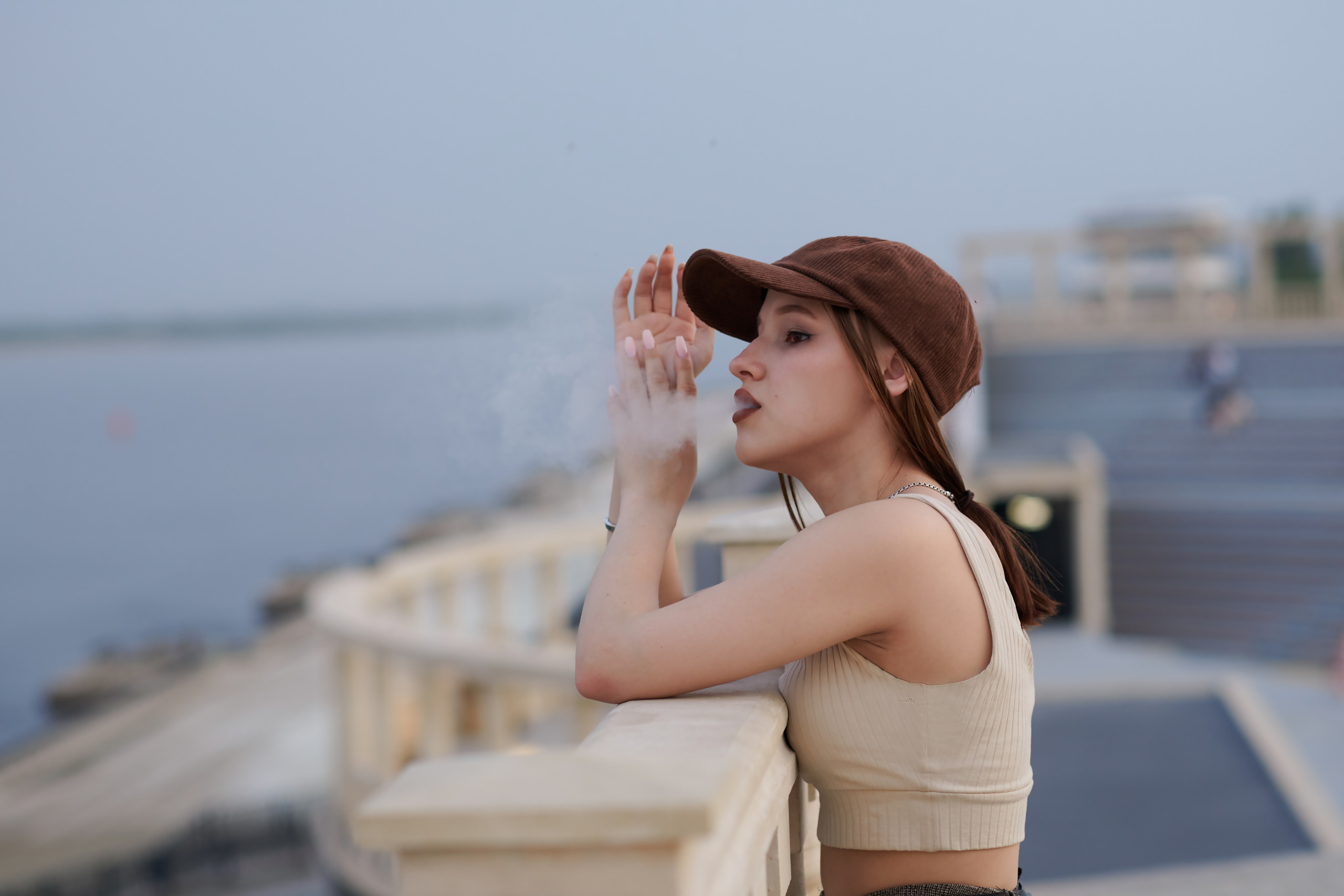 Варвара. Фотограф Елисеев Евгений в городе Волгоград