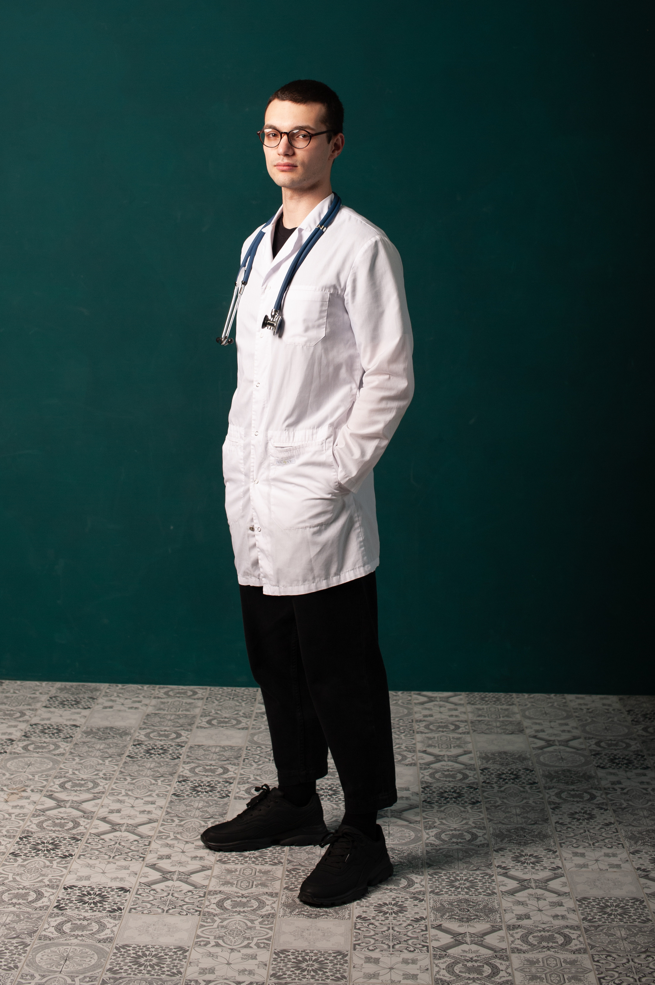 Медики. Фотограф Елисеев Евгений в городе Волгоград