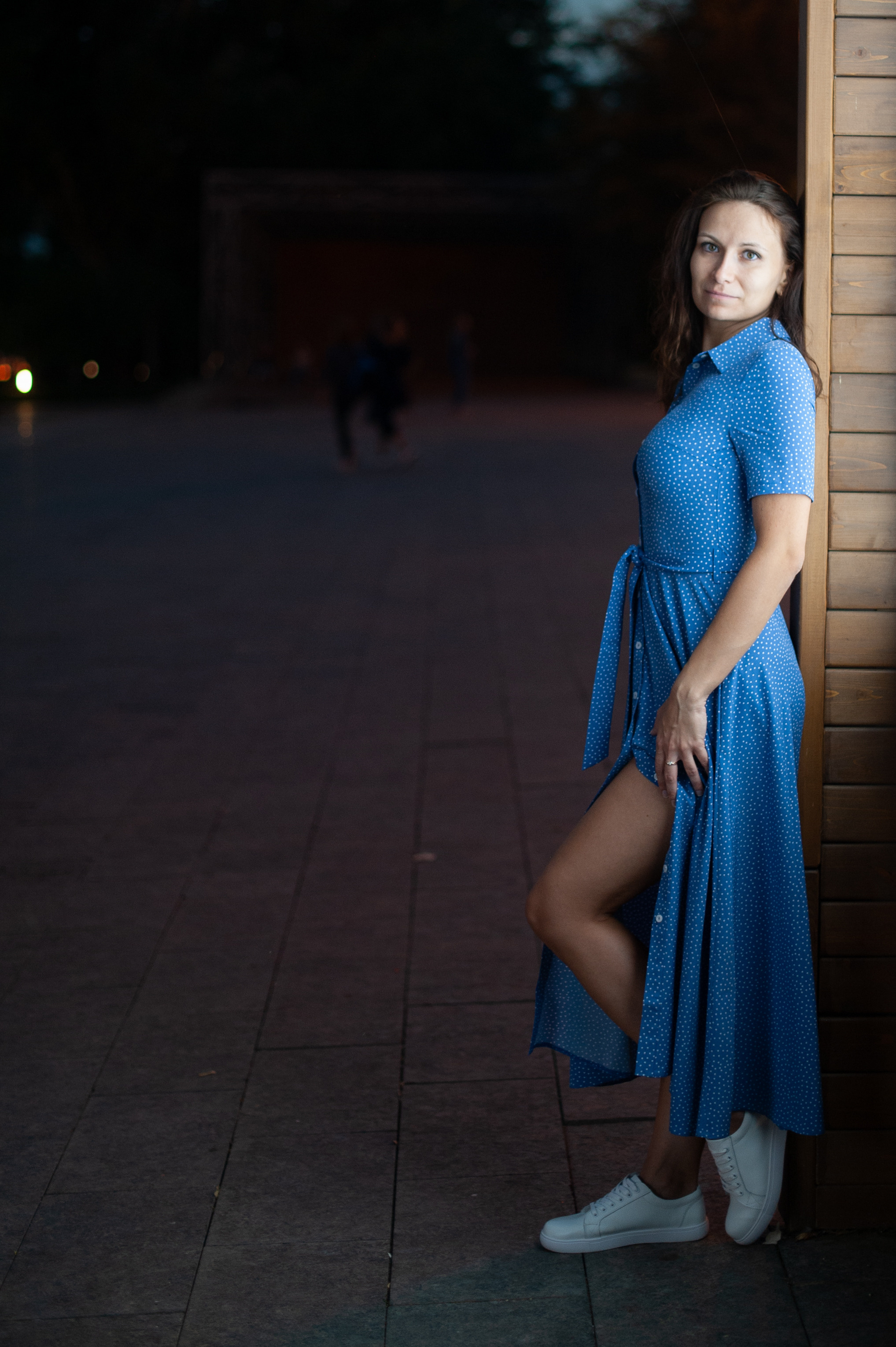 Мария. Фотограф Елисеев Евгений в городе Волгоград