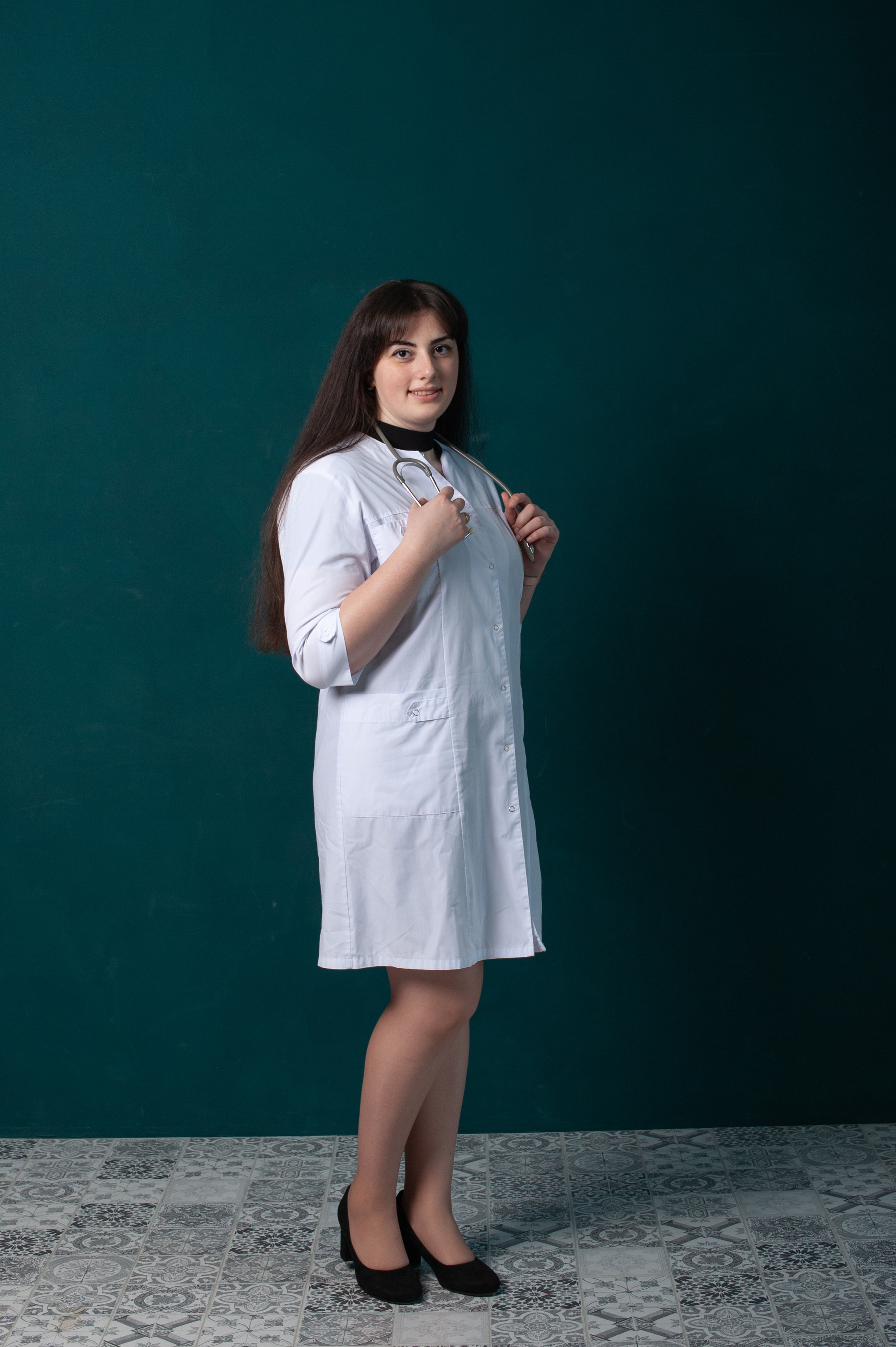 Медики. Фотограф Елисеев Евгений в городе Волгоград