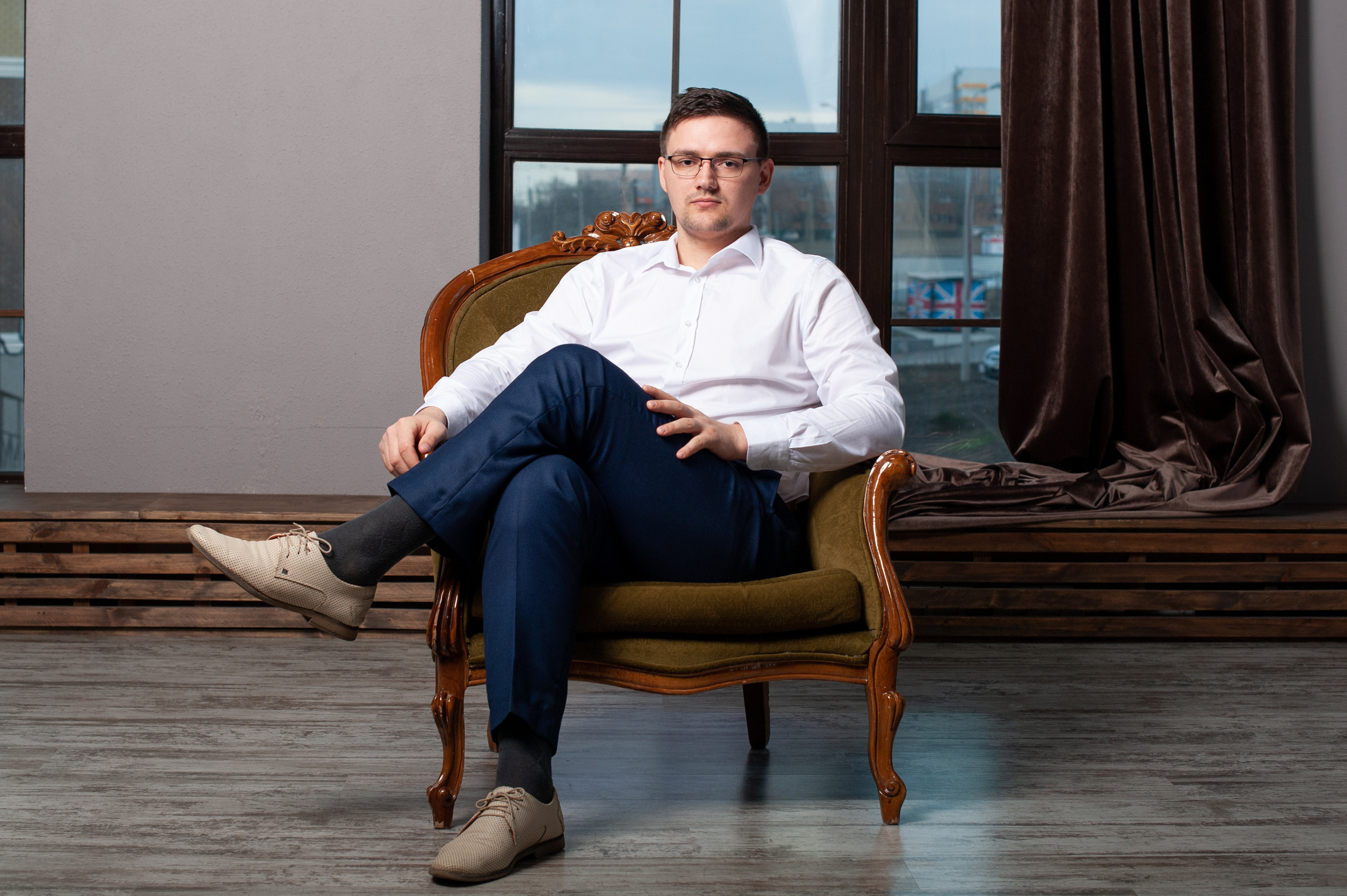 Медики. Фотограф Елисеев Евгений в городе Волгоград