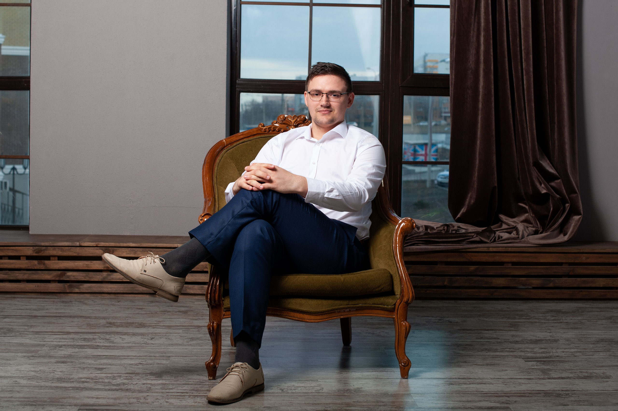 Медики. Фотограф Елисеев Евгений в городе Волгоград