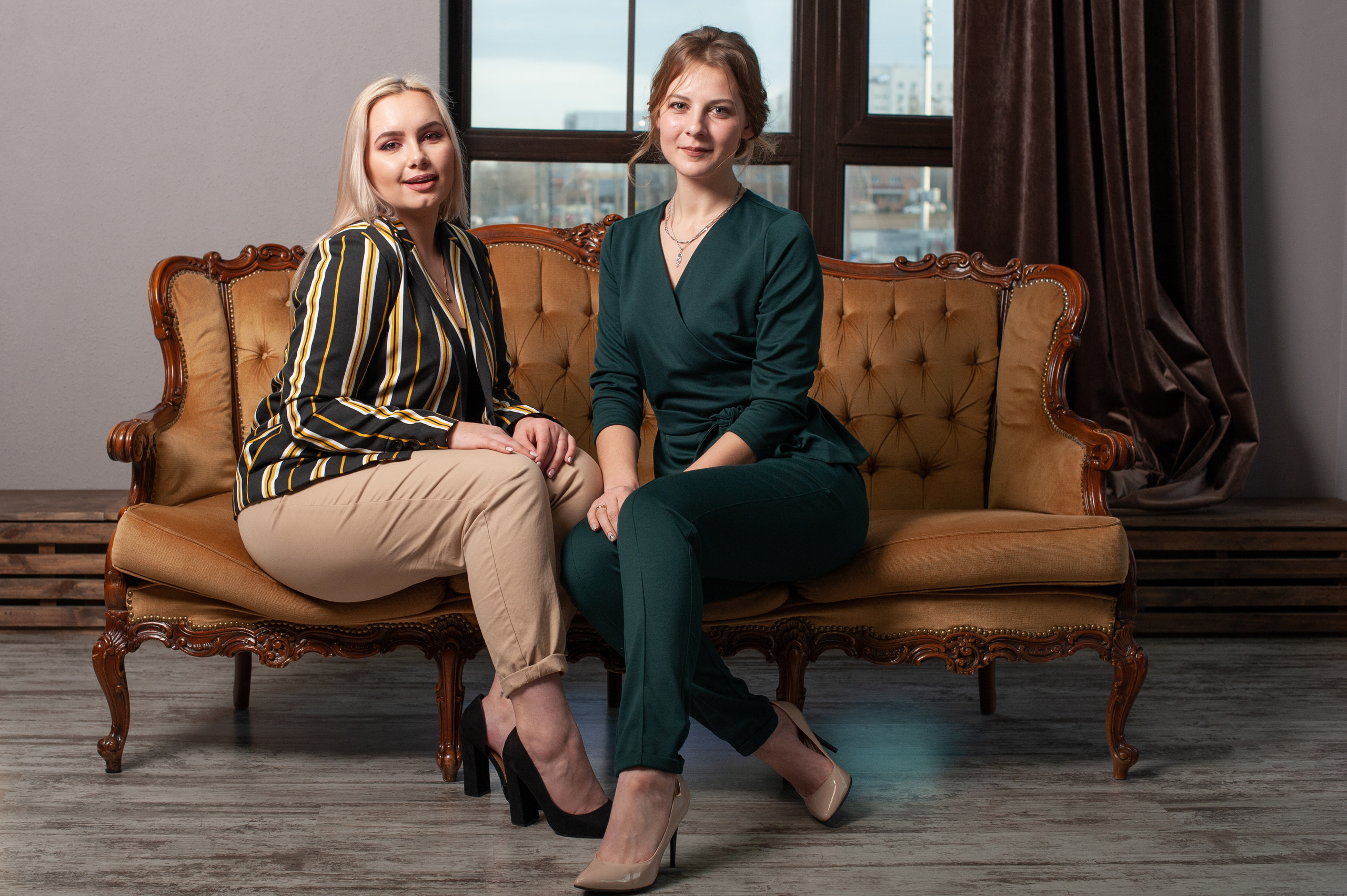 Медики. Фотограф Елисеев Евгений в городе Волгоград