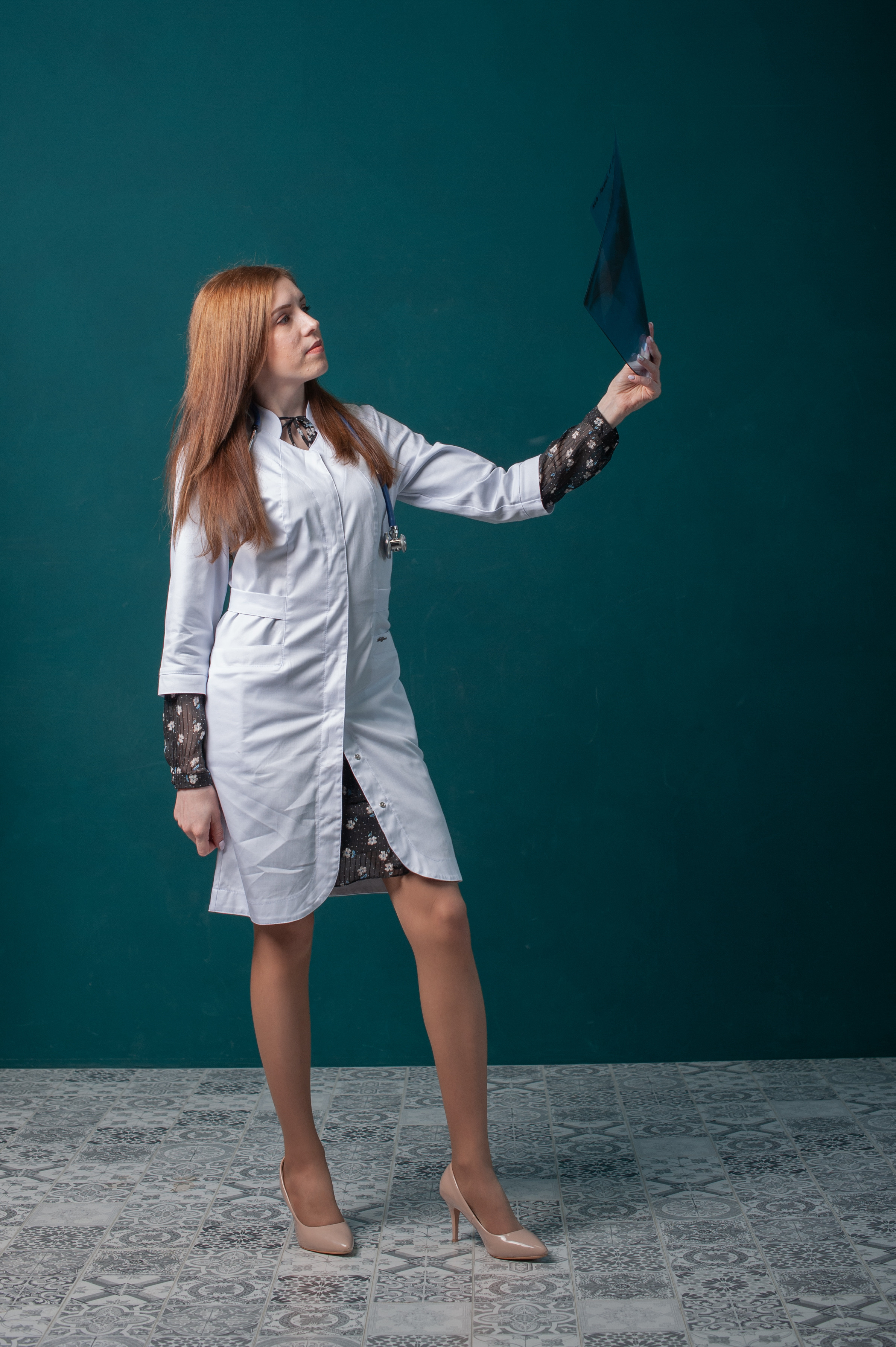 Медики. Фотограф Елисеев Евгений в городе Волгоград