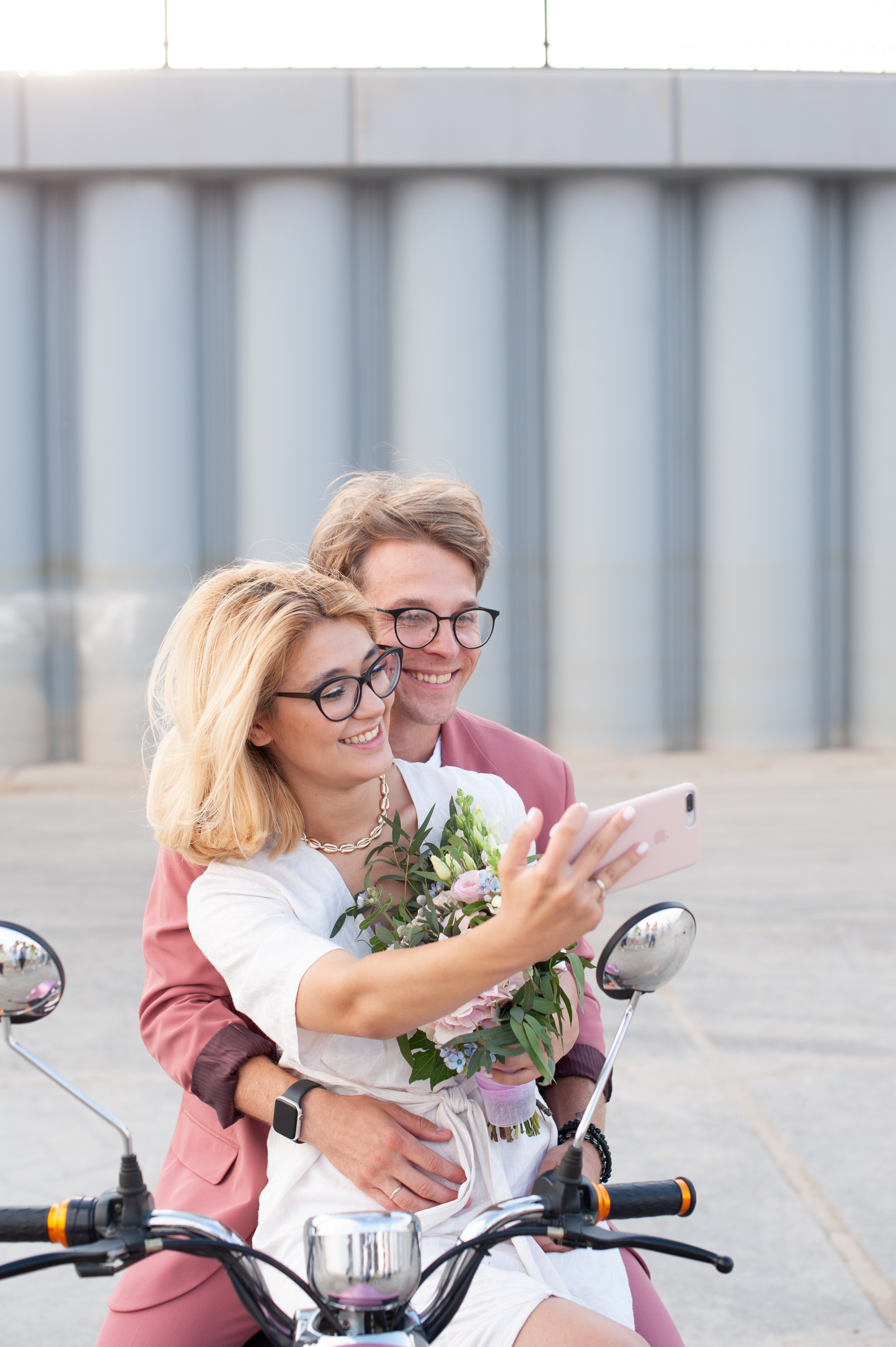 Love story набережная. Фотограф Елисеев Евгений в городе Волгоград