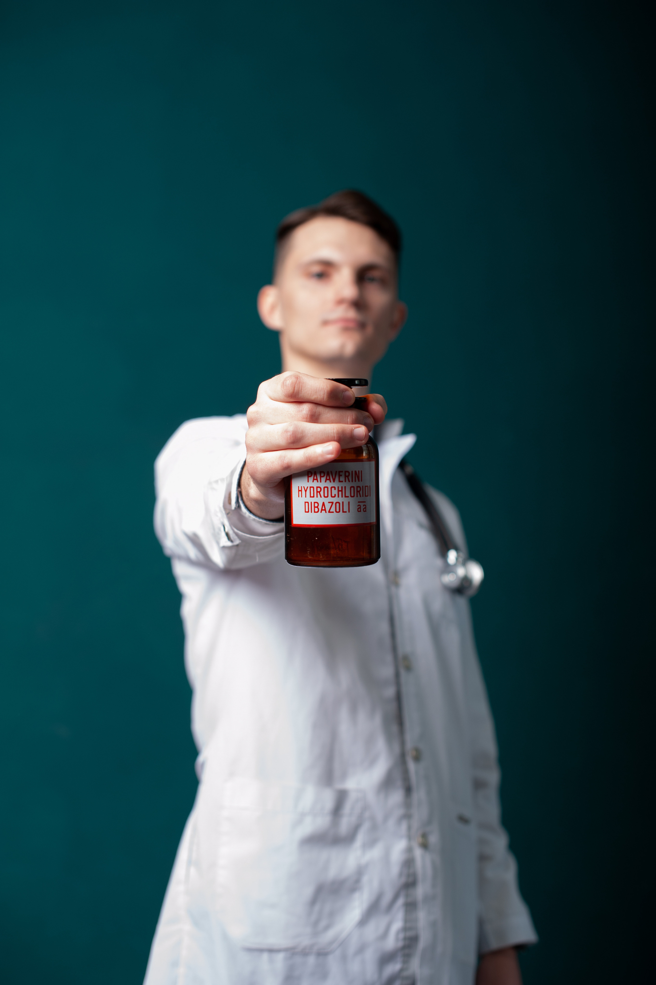 Медики. Фотограф Елисеев Евгений в городе Волгоград