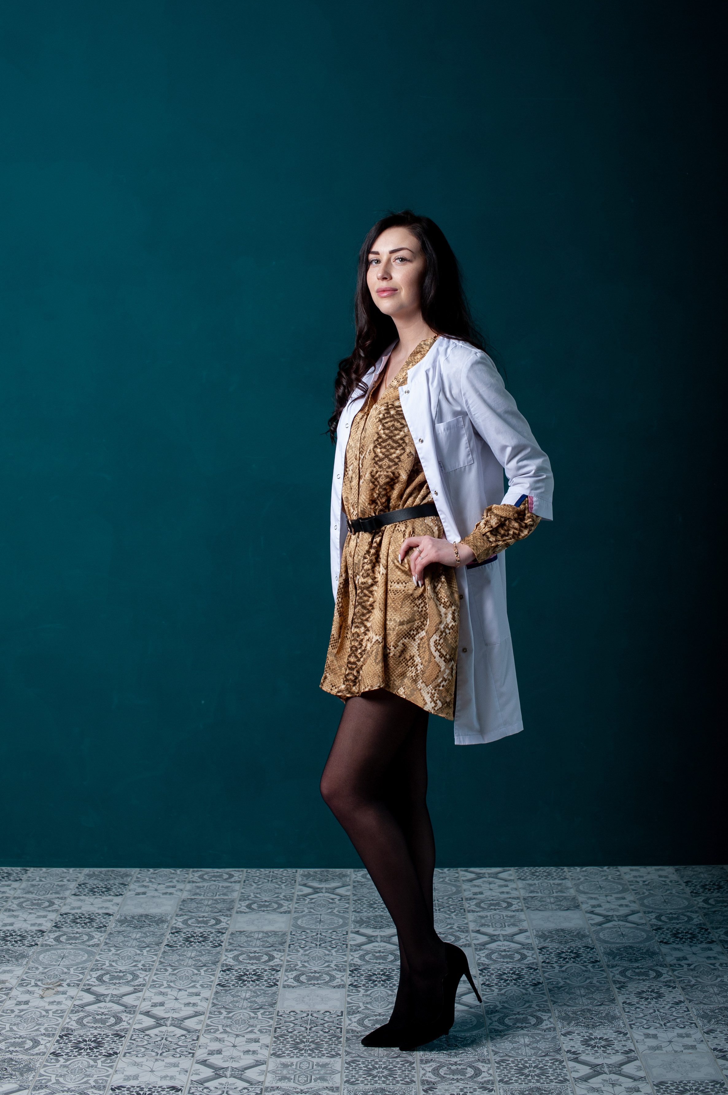 Медики. Фотограф Елисеев Евгений в городе Волгоград