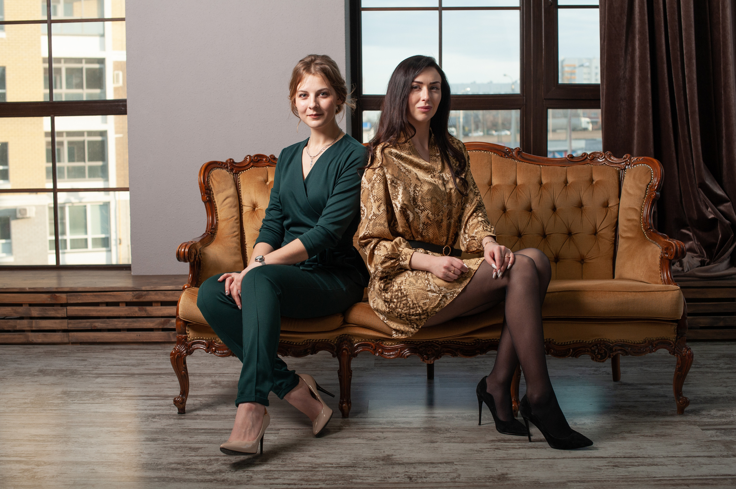 Медики. Фотограф Елисеев Евгений в городе Волгоград