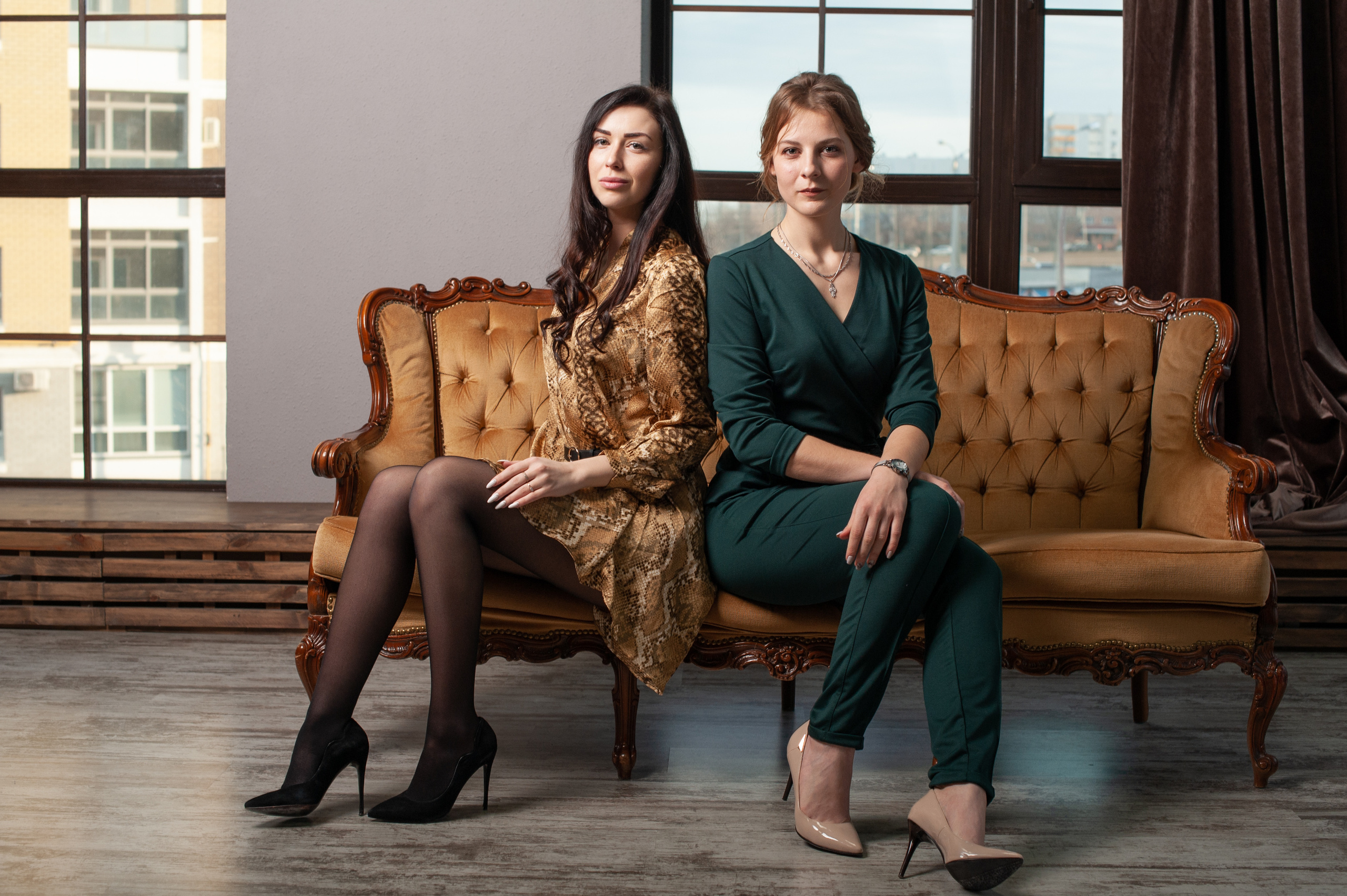 Медики. Фотограф Елисеев Евгений в городе Волгоград