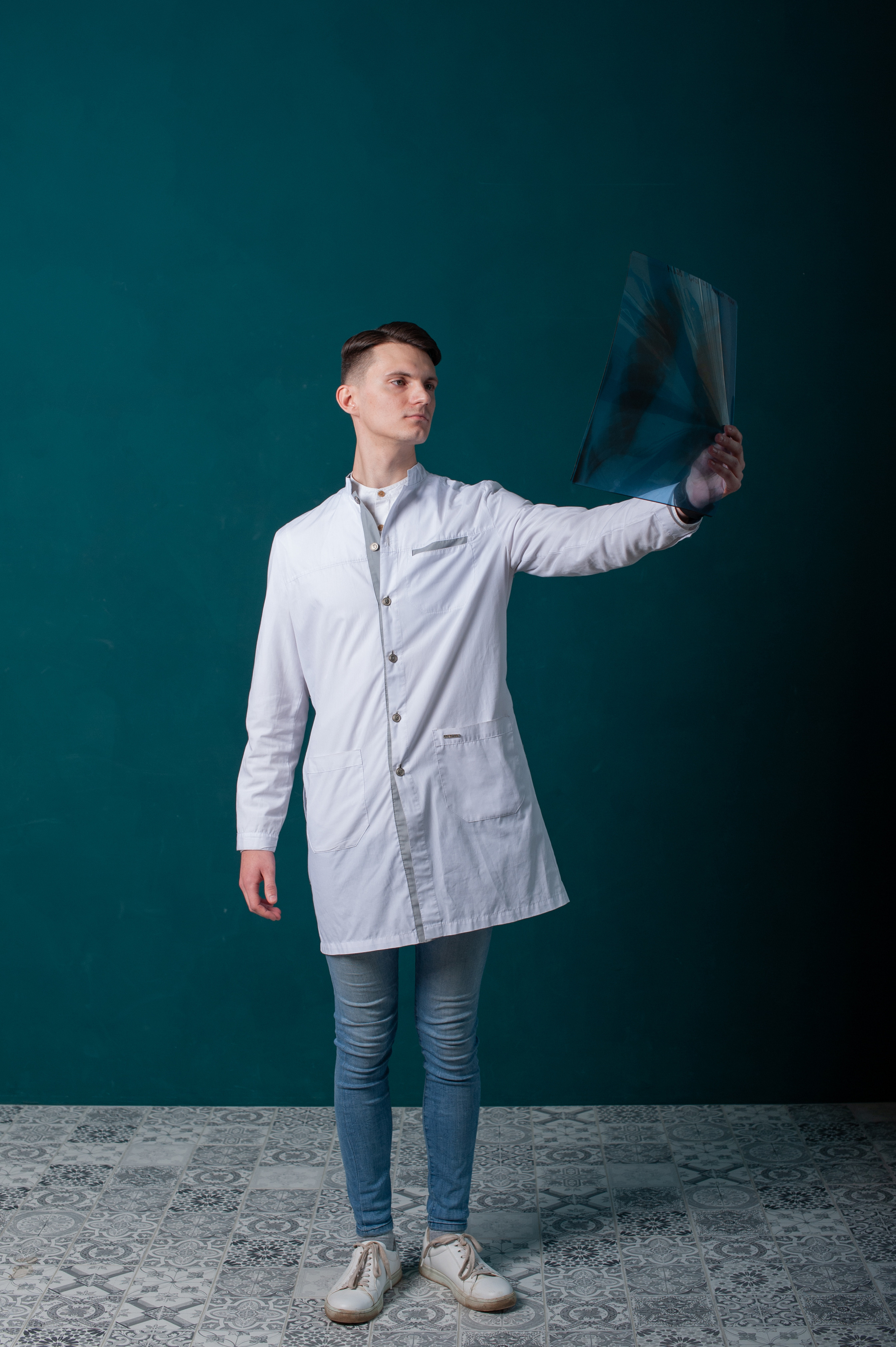 Медики. Фотограф Елисеев Евгений в городе Волгоград