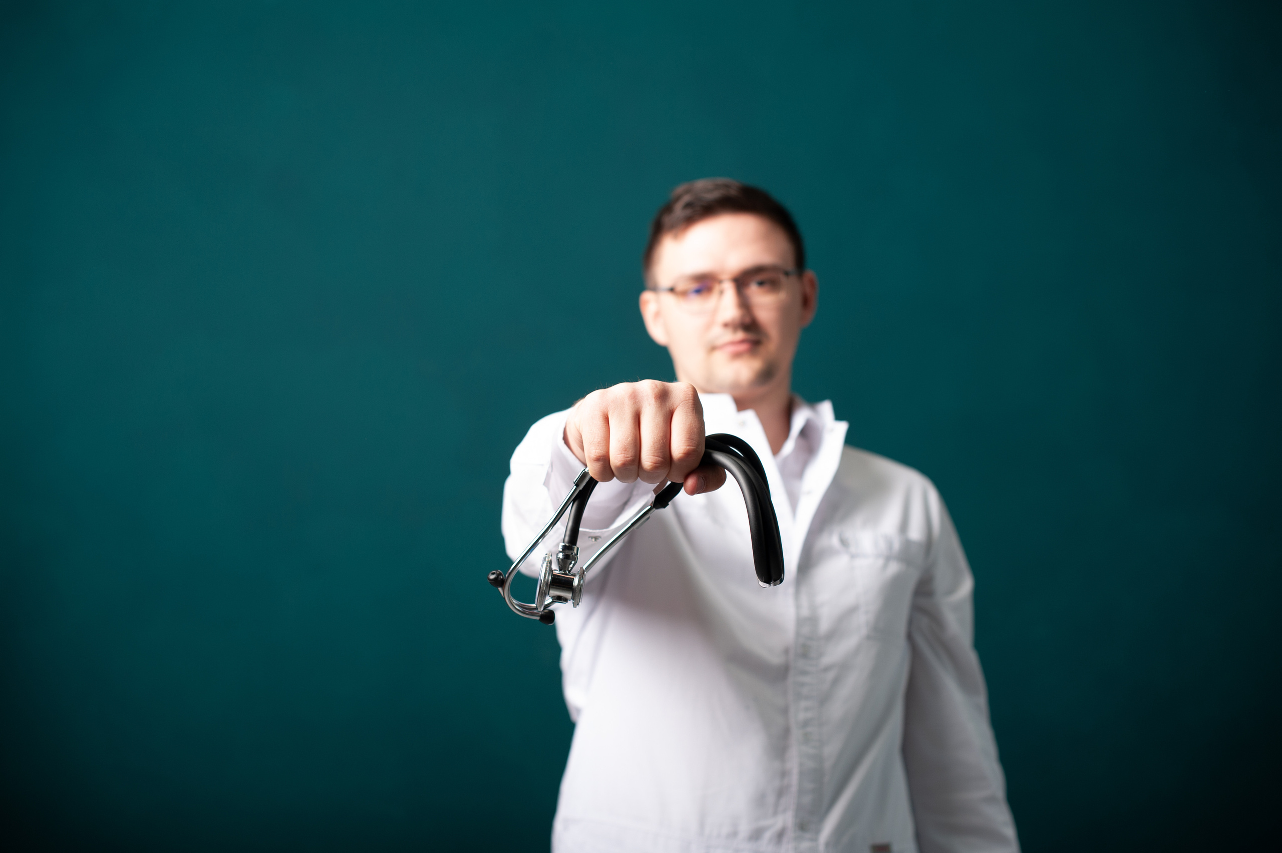 Медики. Фотограф Елисеев Евгений в городе Волгоград