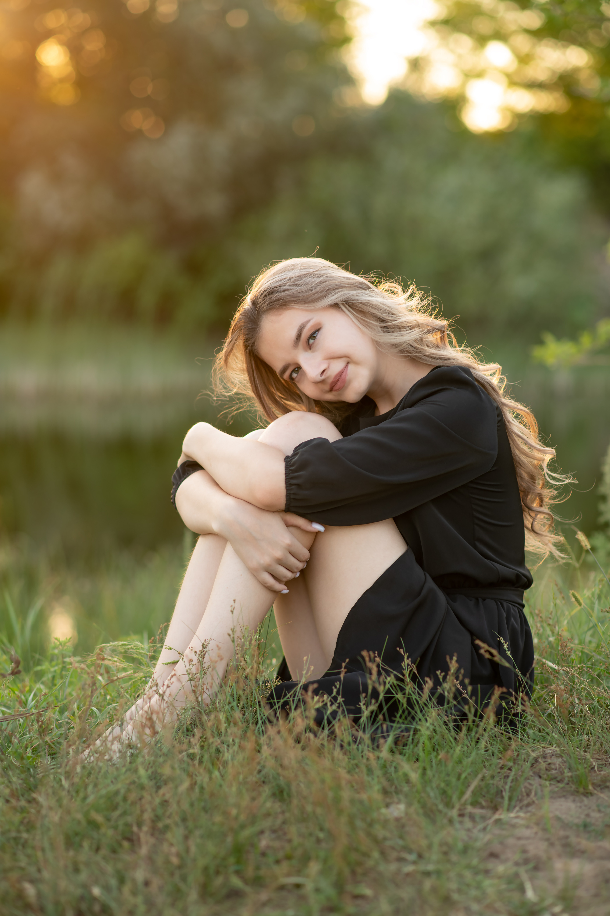 Анна. Фотограф Елисеев Евгений в городе Волгоград