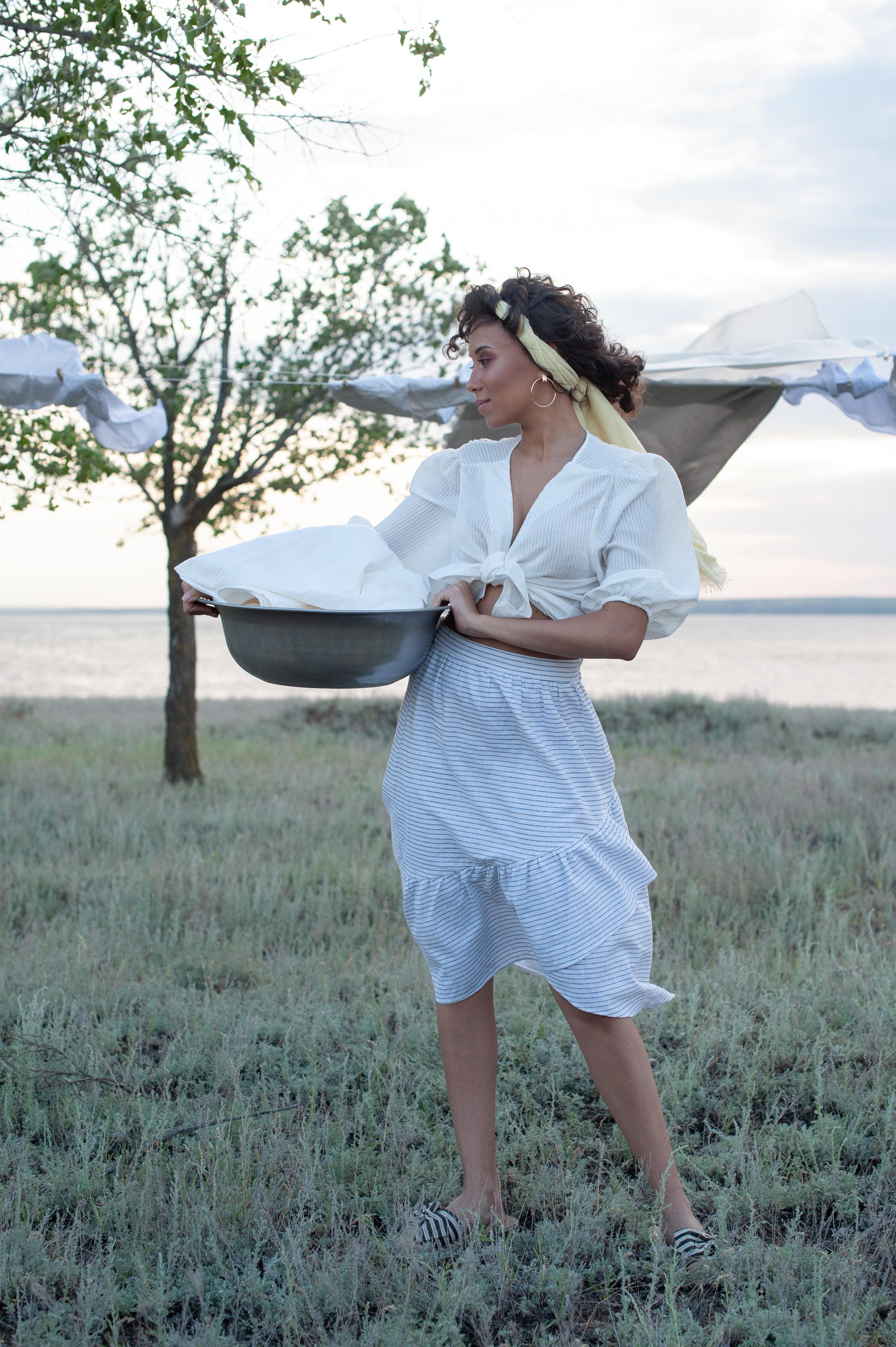 Элизабет и Аркадий. Фотограф Елисеев Евгений в городе Волгоград