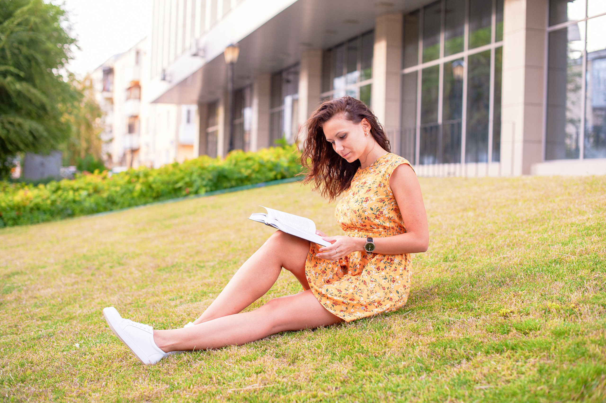 Мария. Фотограф Елисеев Евгений в городе Волгоград