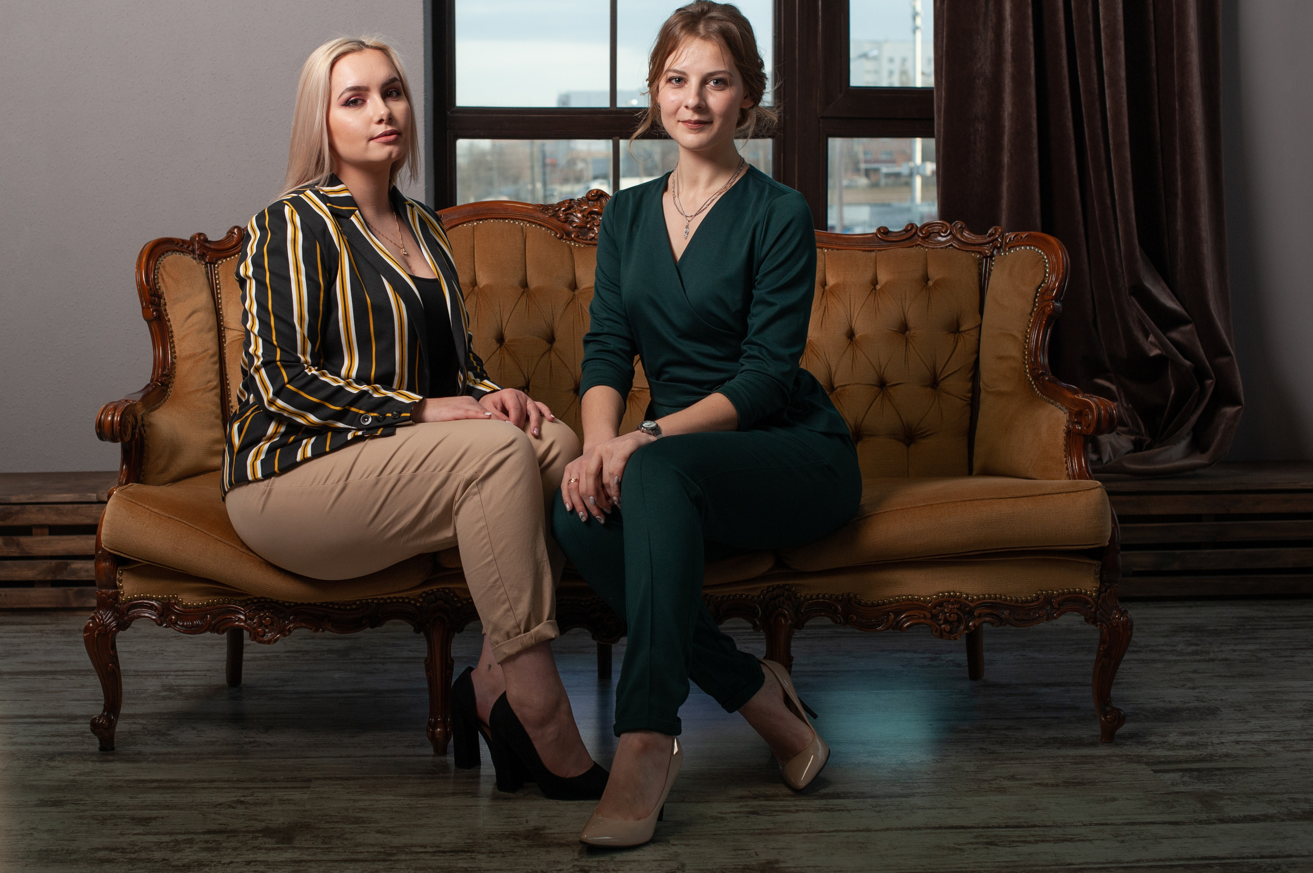 Медики. Фотограф Елисеев Евгений в городе Волгоград