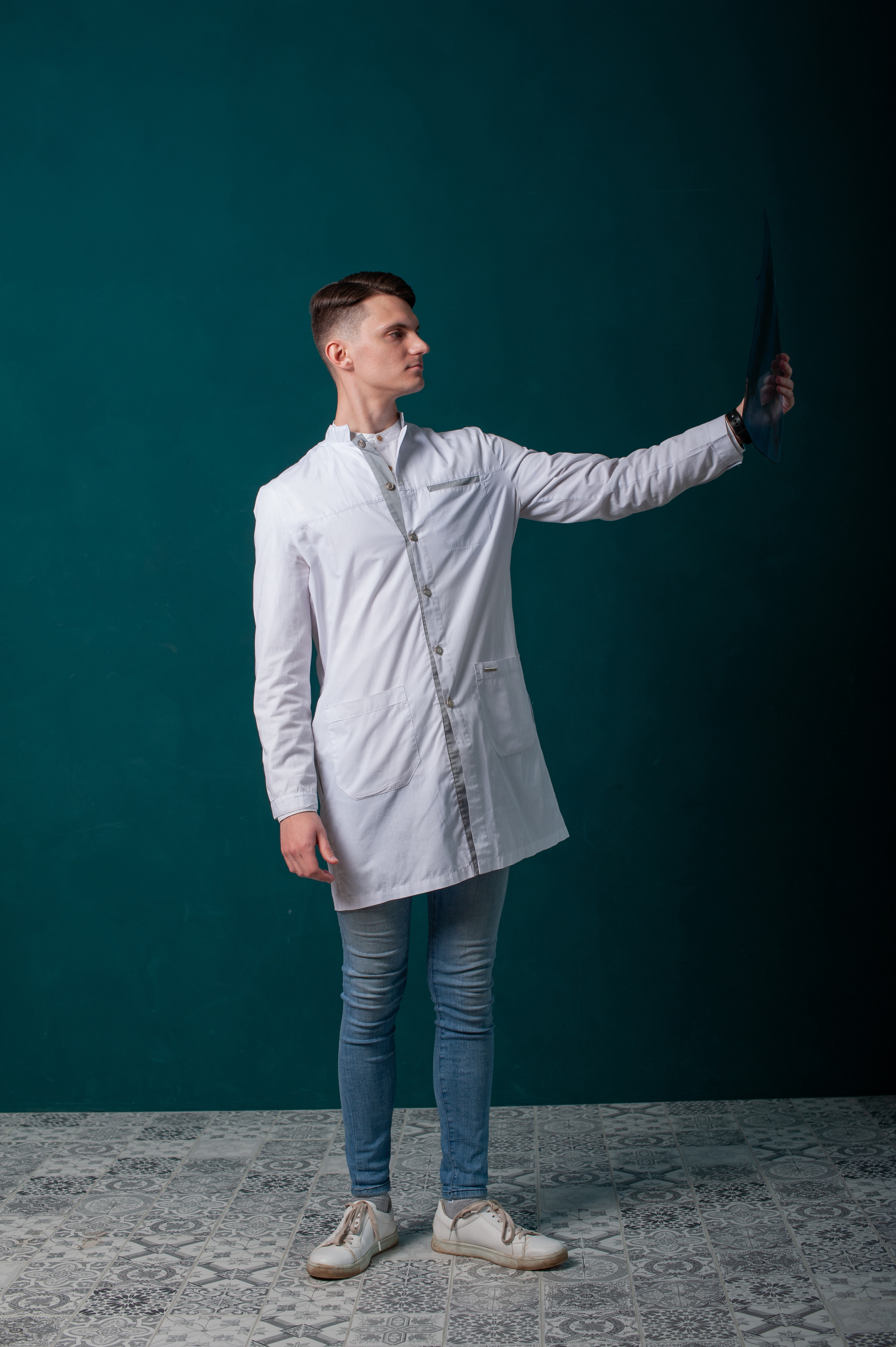 Медики. Фотограф Елисеев Евгений в городе Волгоград