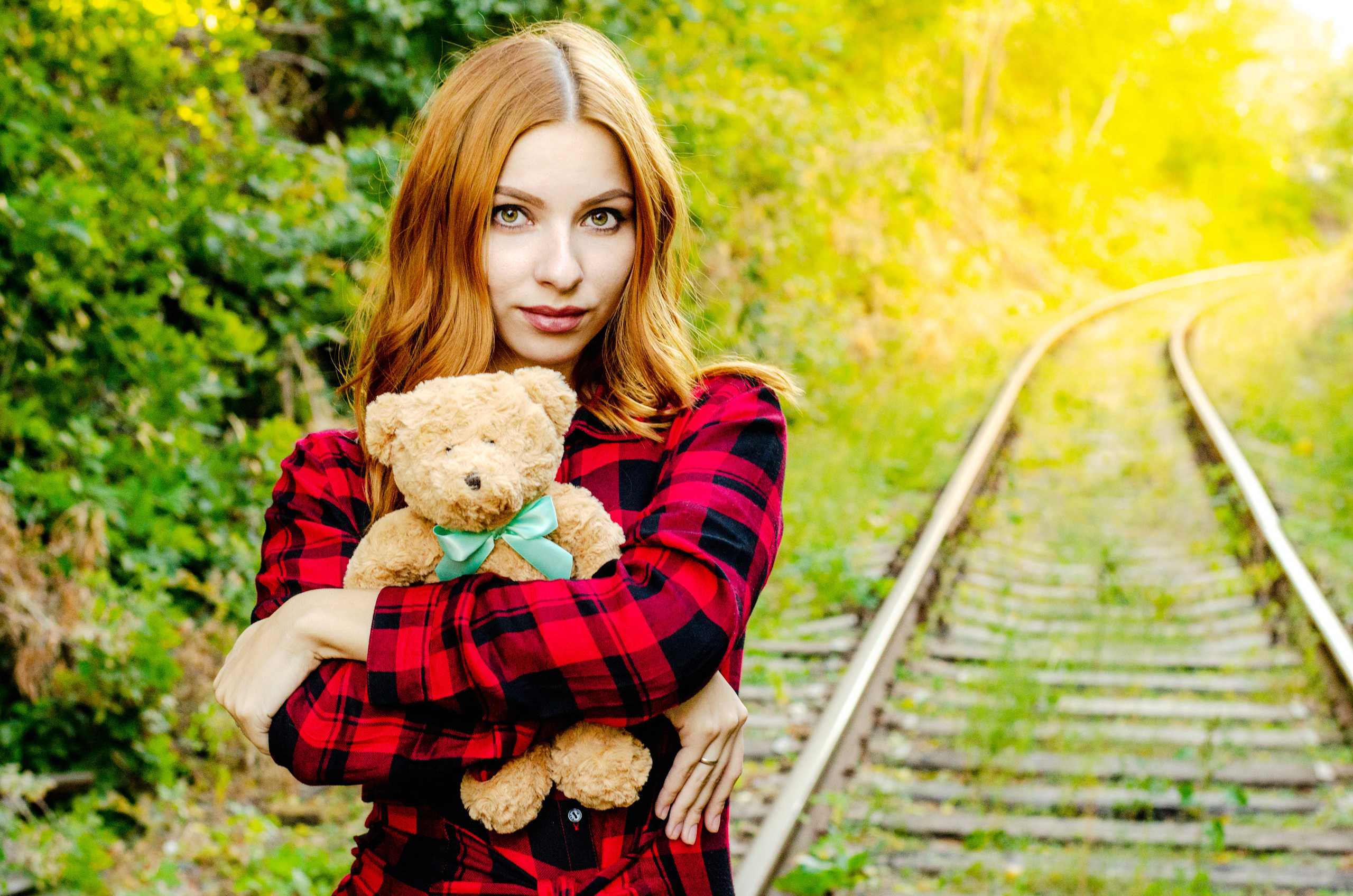 Дарья. Фотограф Елисеев Евгений в городе Волгоград