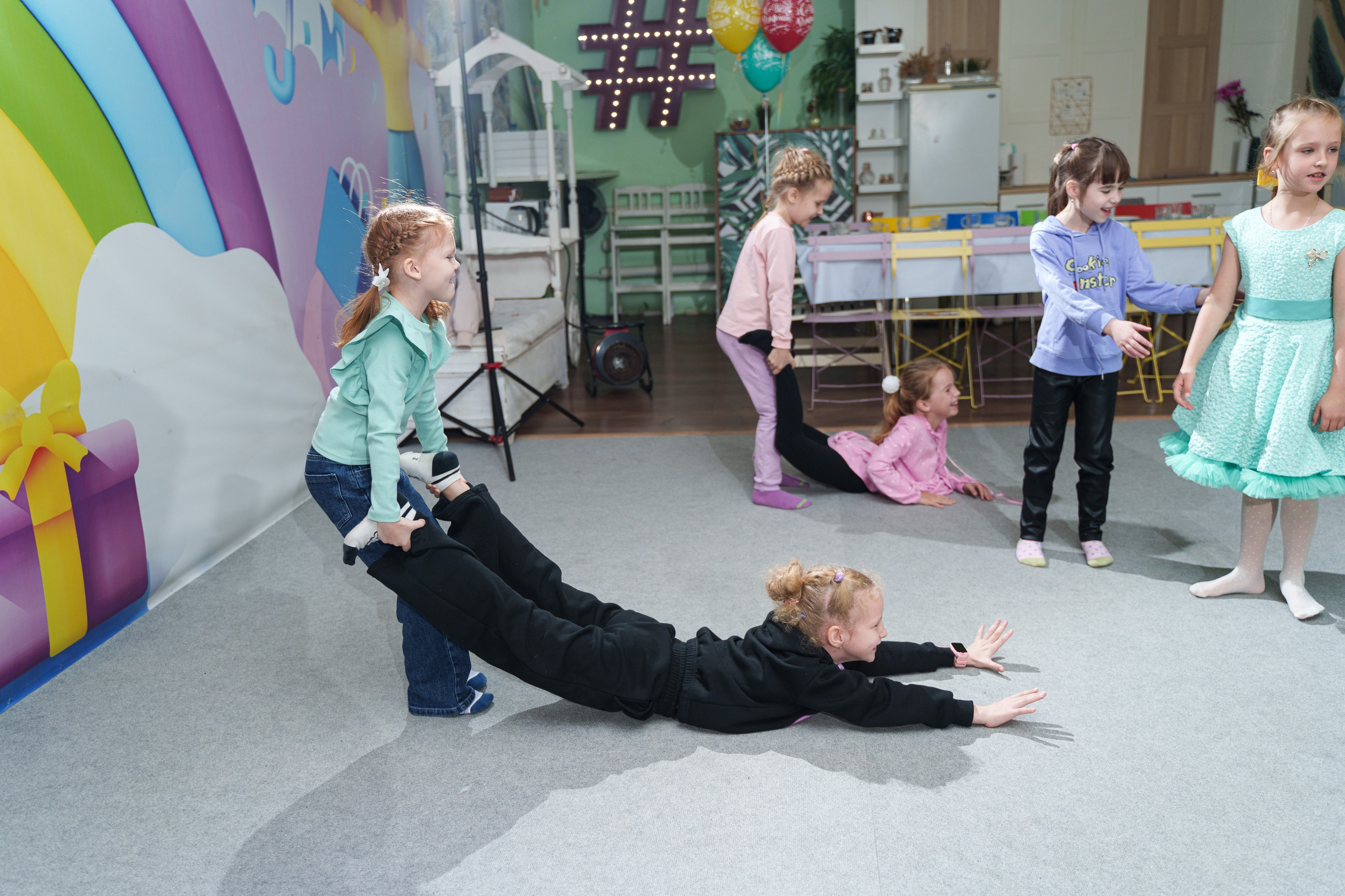 Фотограф на детские праздники. Свадебный и семейный фотограф в Новосибирске Данил Коротких