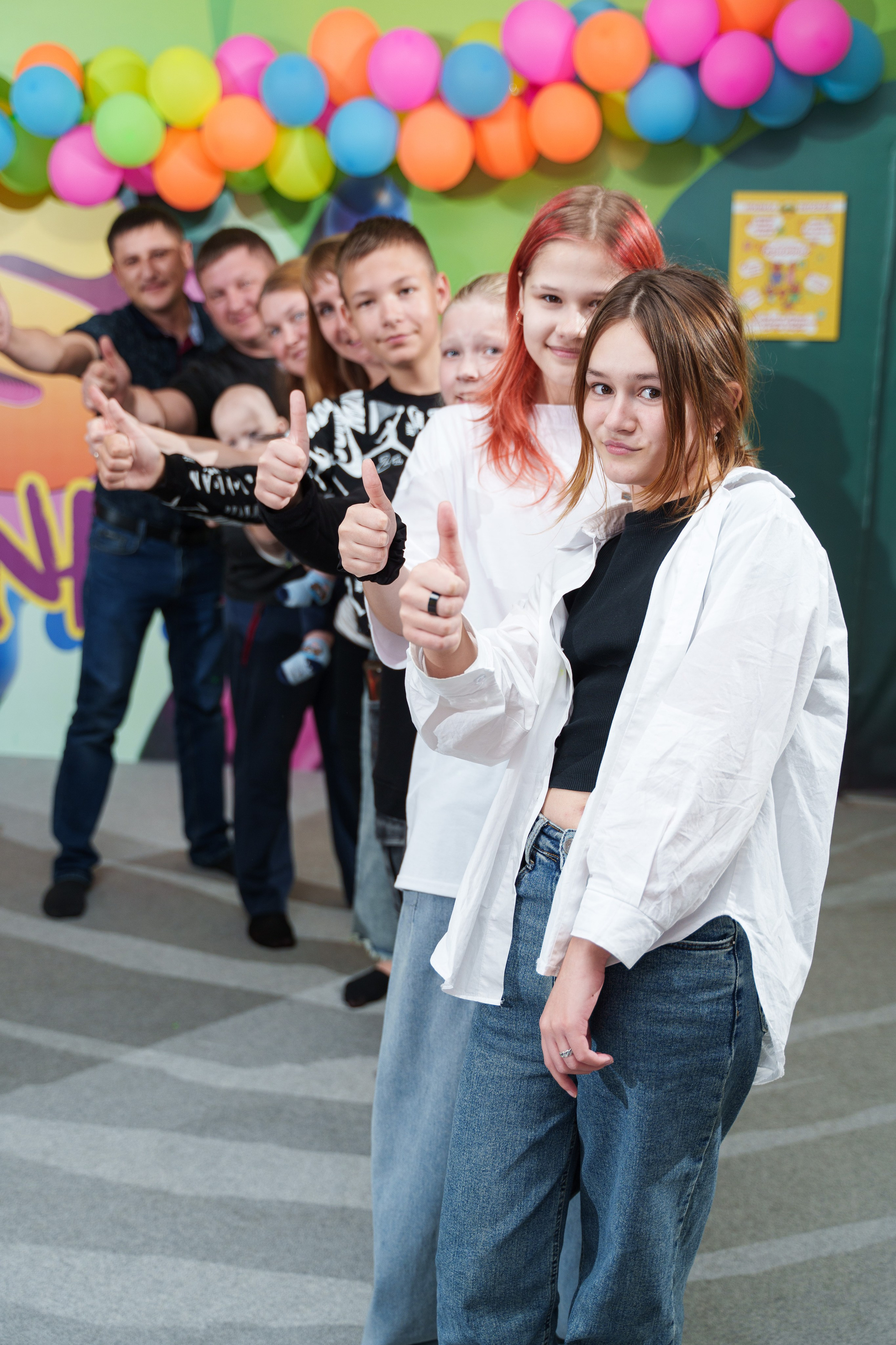 Фотограф на детские праздники. Свадебный и семейный фотограф в Новосибирске Данил Коротких