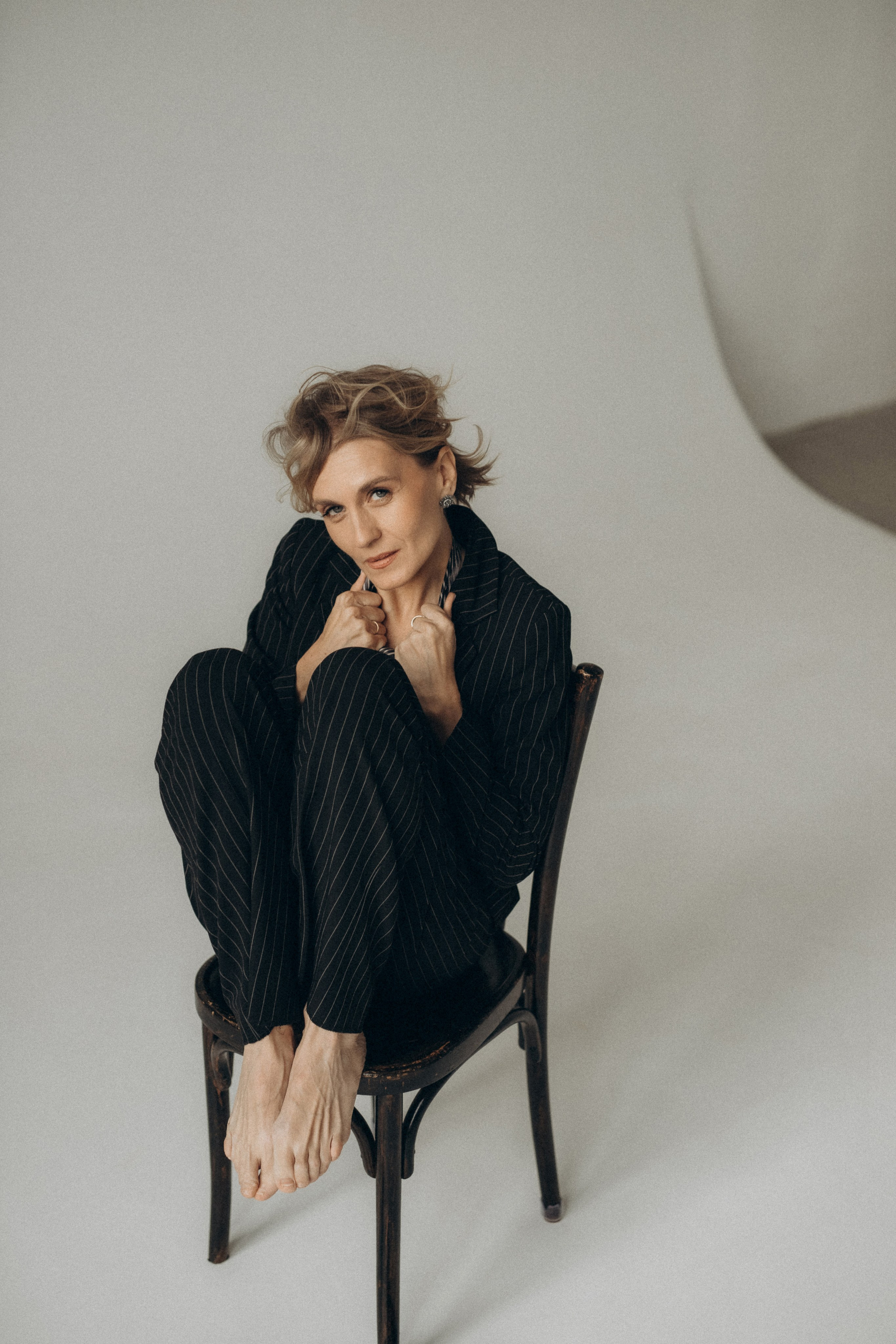 Анна Багмет. Фотограф Ногинск Электросталь Наталья Осетрова