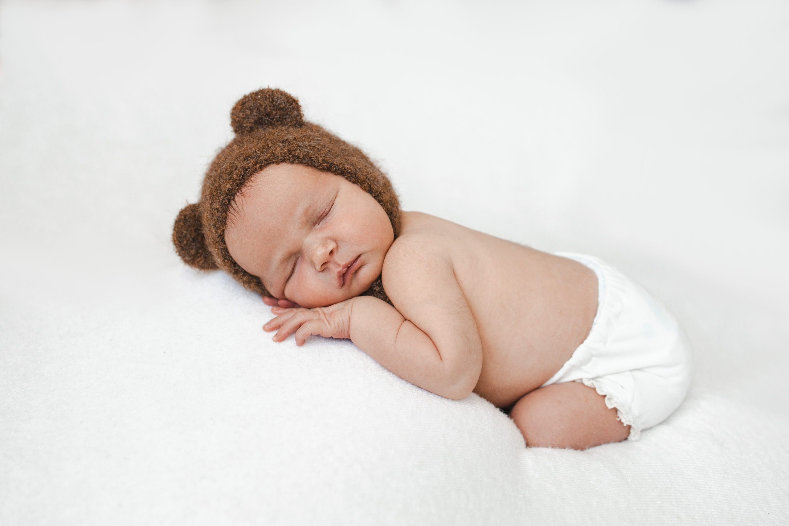 Варвара. Фотограф в Иркутске Тома Кабанова