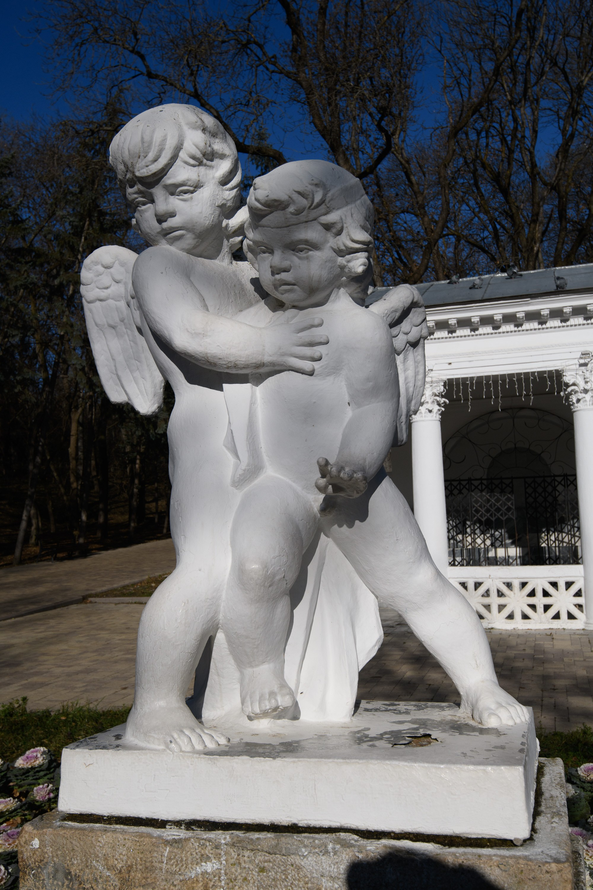 Ессентуки. Профессиональная фотосъемка. Ростов-на-Дону