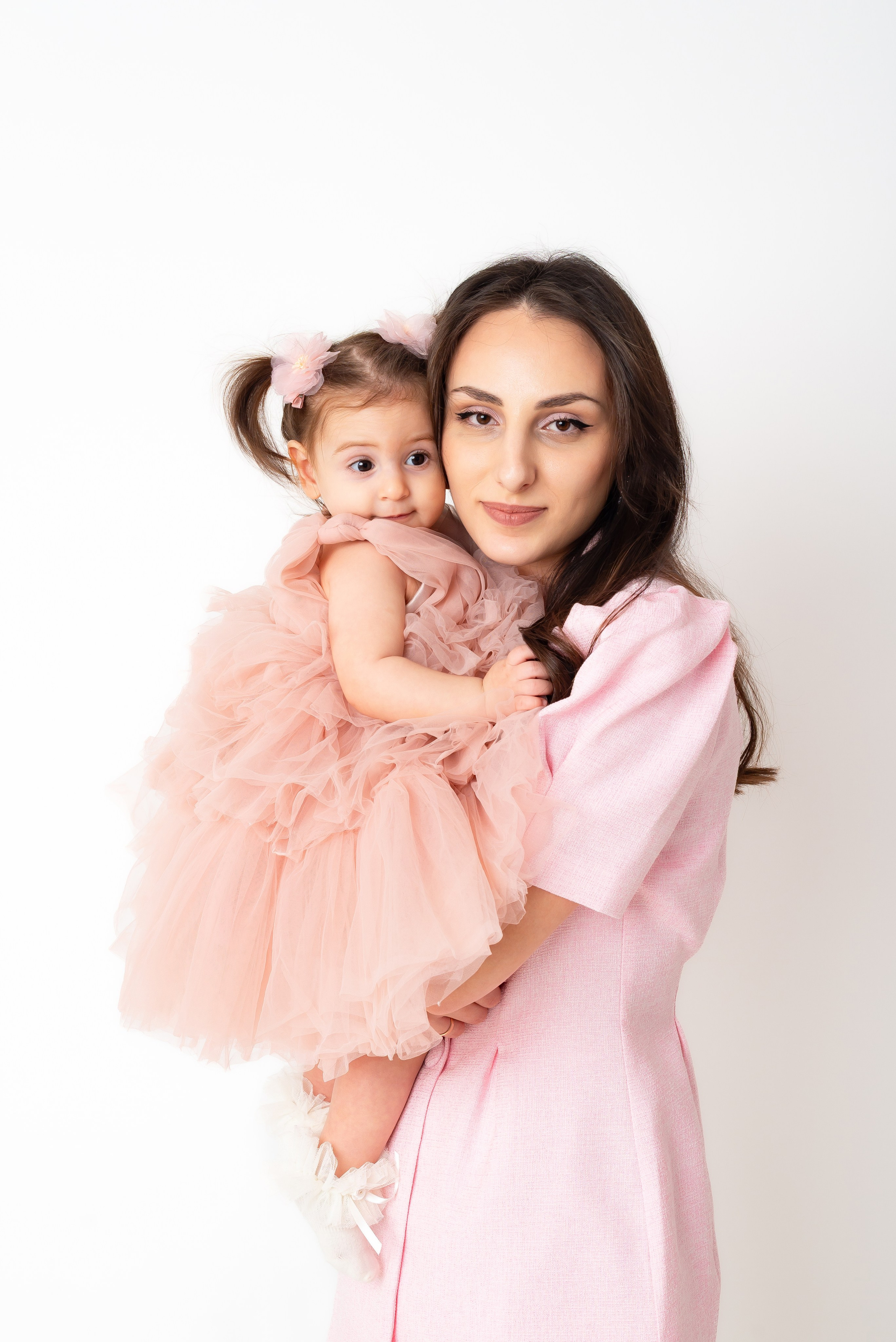 Годик пакет «Стандарт». Детская фотостудия «Мандаринка» | Детский фотограф Краснодар