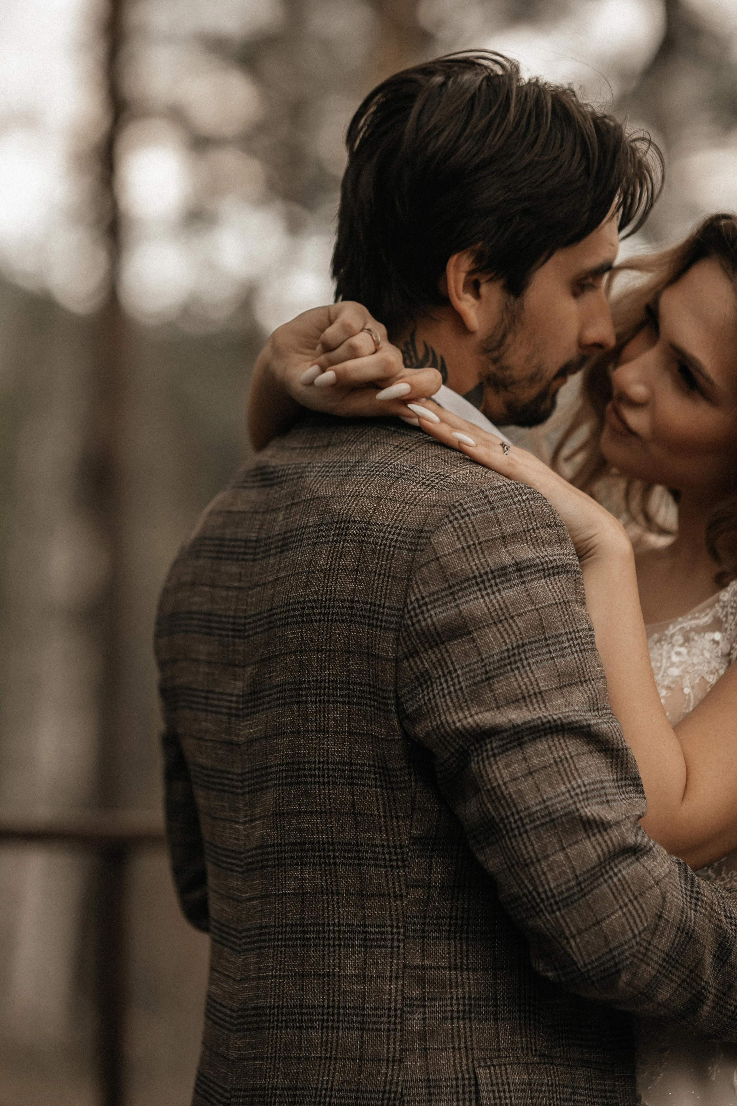 Свадебная история для двоих в Горном Алтае. Свадебный и семейный фотограф Рассказова Виктория