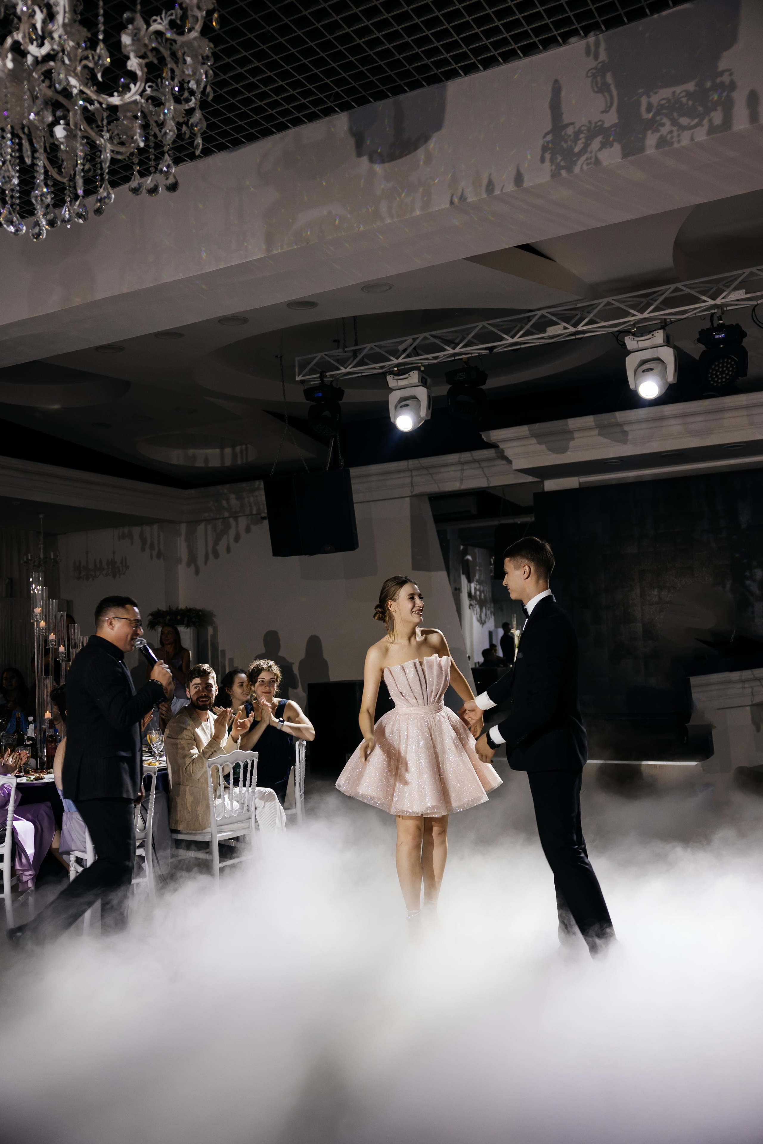 Свадебная история Кирилла и Алины. Свадебный и семейный фотограф Рассказова Виктория