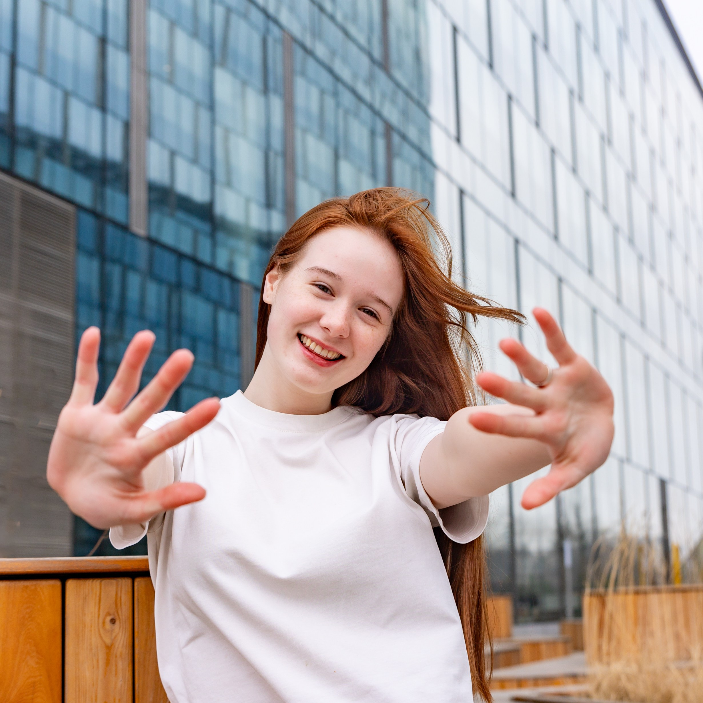 Портретная съемка. Репортажный фотограф Дудченко Дмитрий