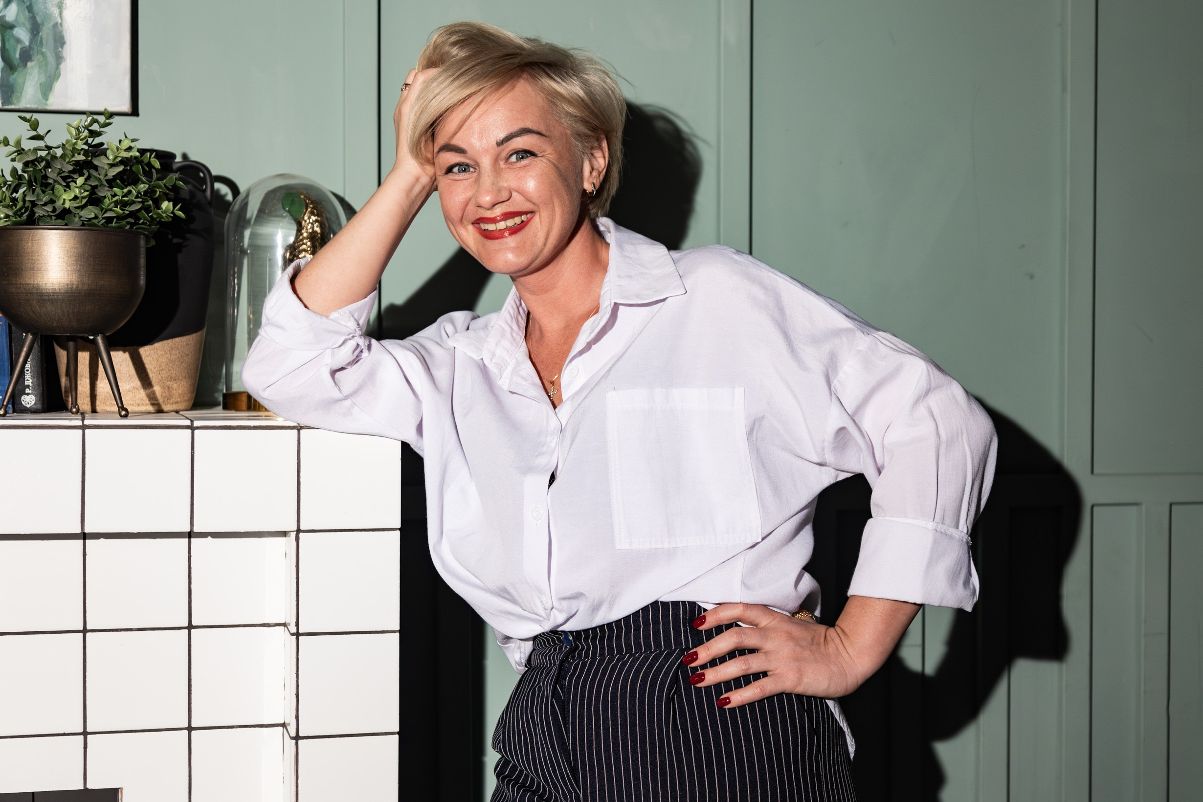 Портретная съемка. Репортажный фотограф Дудченко Дмитрий