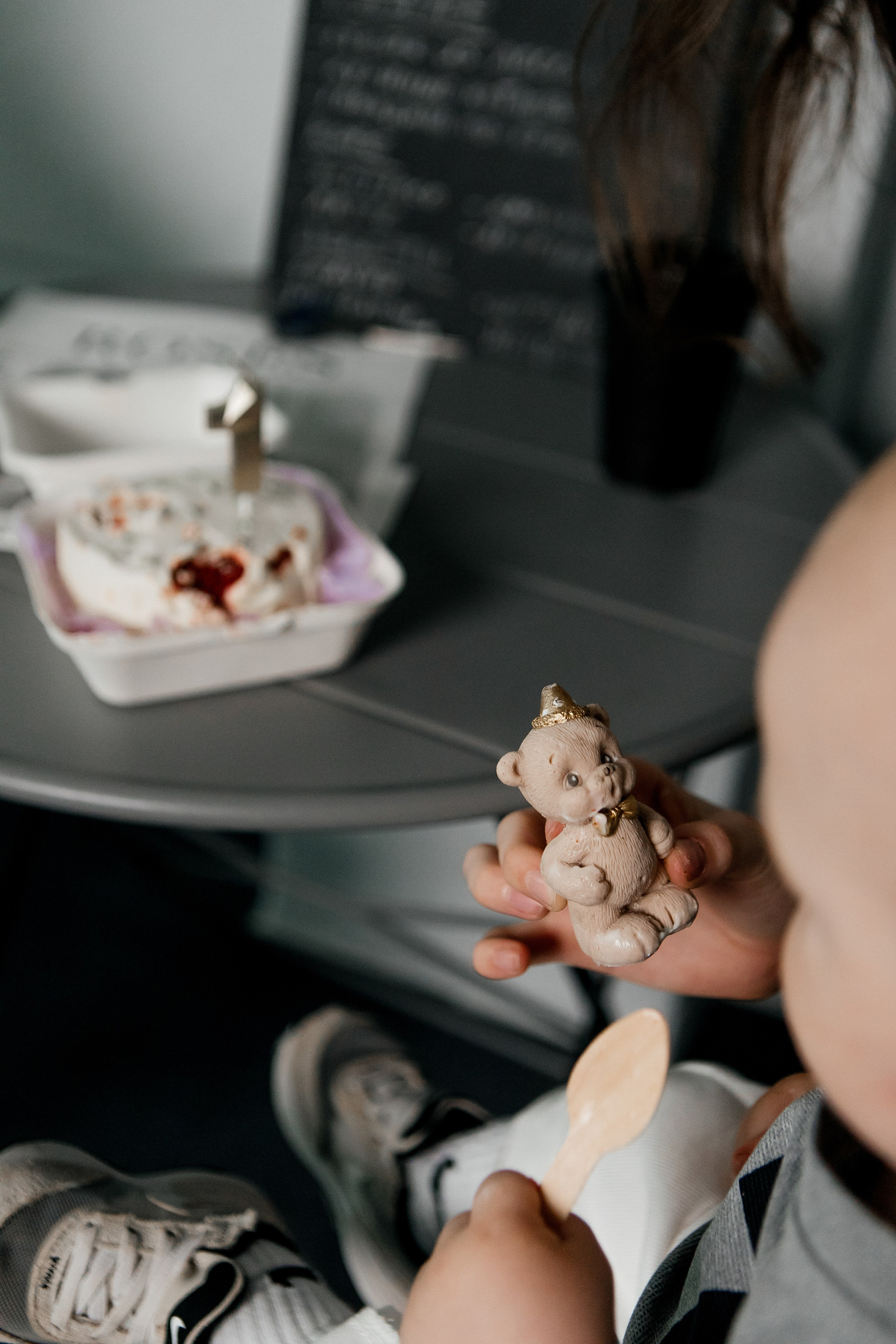 Анастасия, Владимир и Марк. Свадебный и семейный фотограф в Ростове-на-Дону