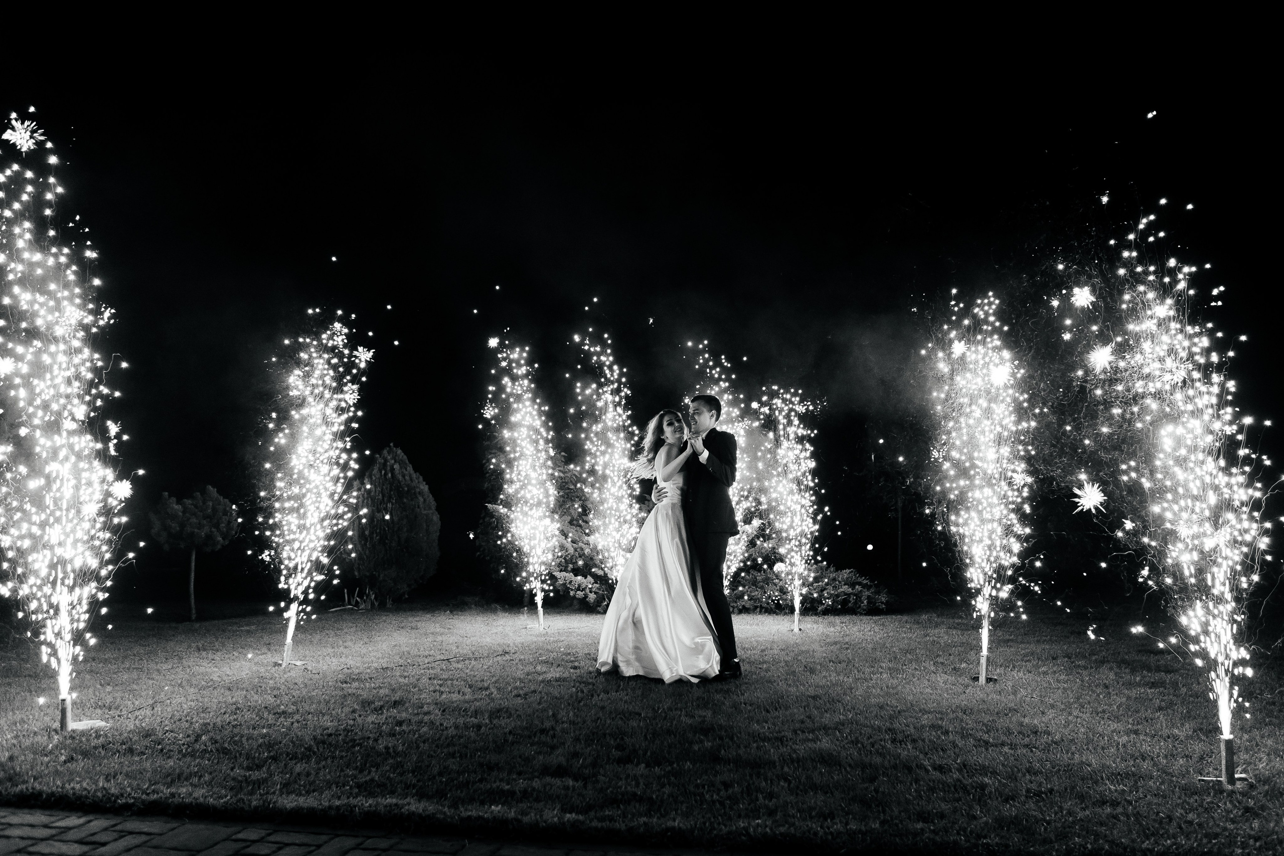 Денис и Юлия. Свадебный и семейный фотограф в Ростове-на-Дону