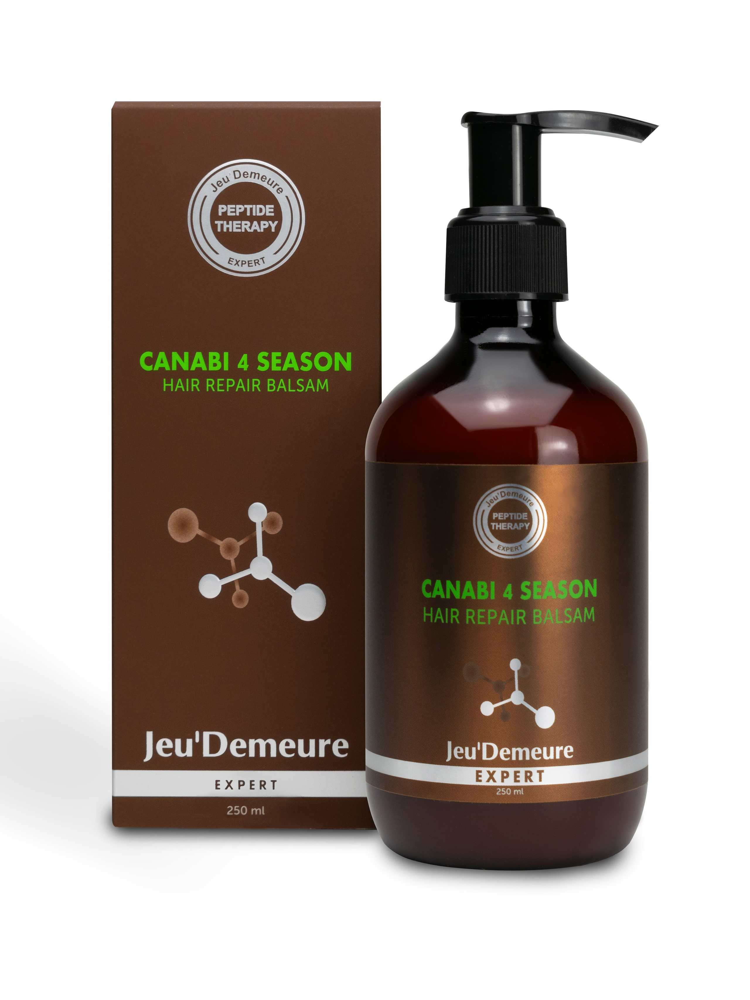 Съемка для Jeu'Demeure