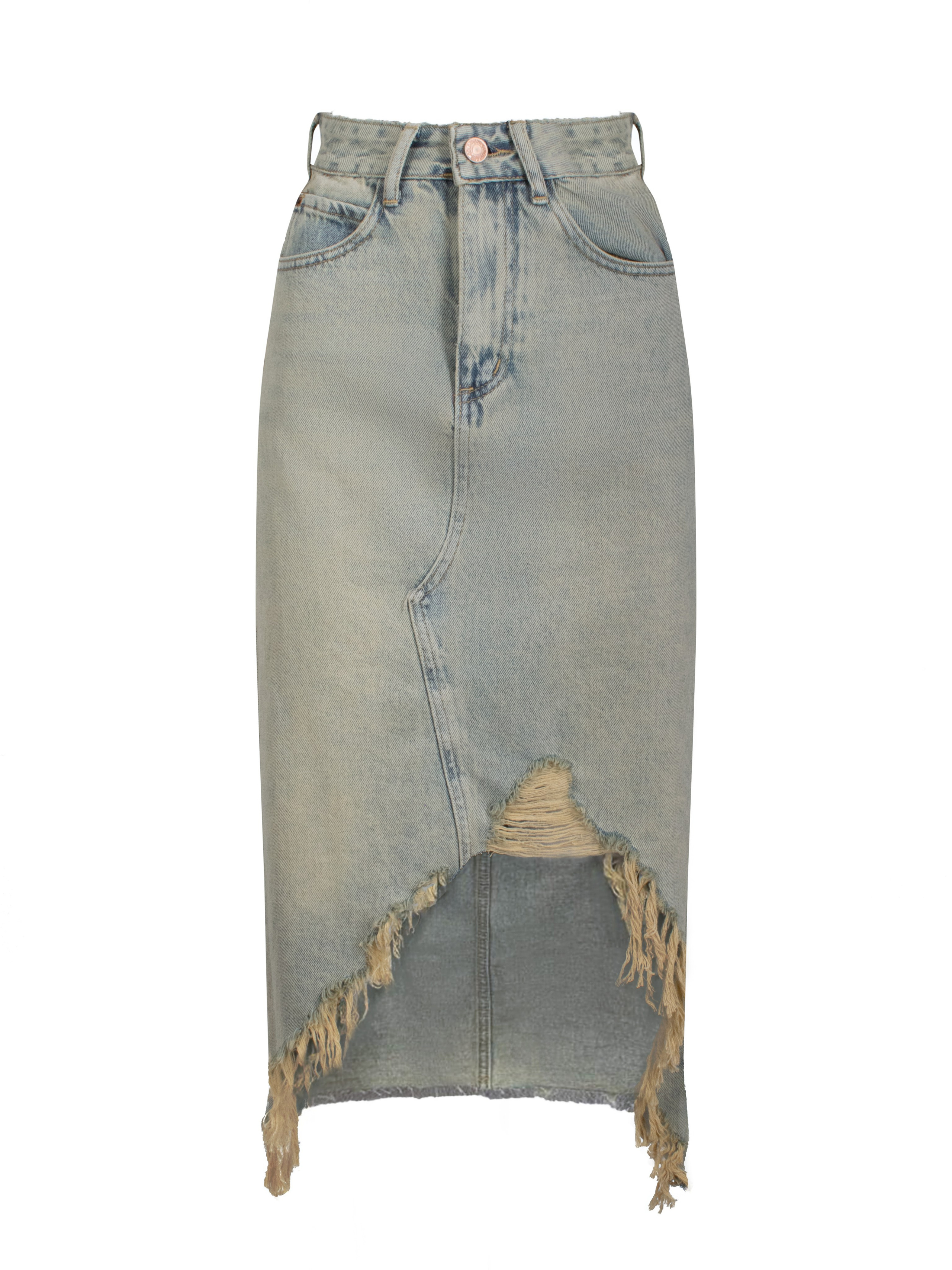 Портфолио | Невидимый манекен