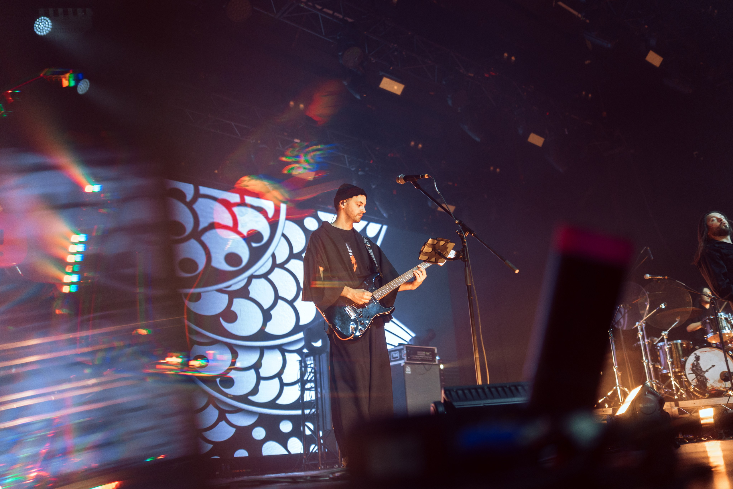 Концерт группы Инкогнито