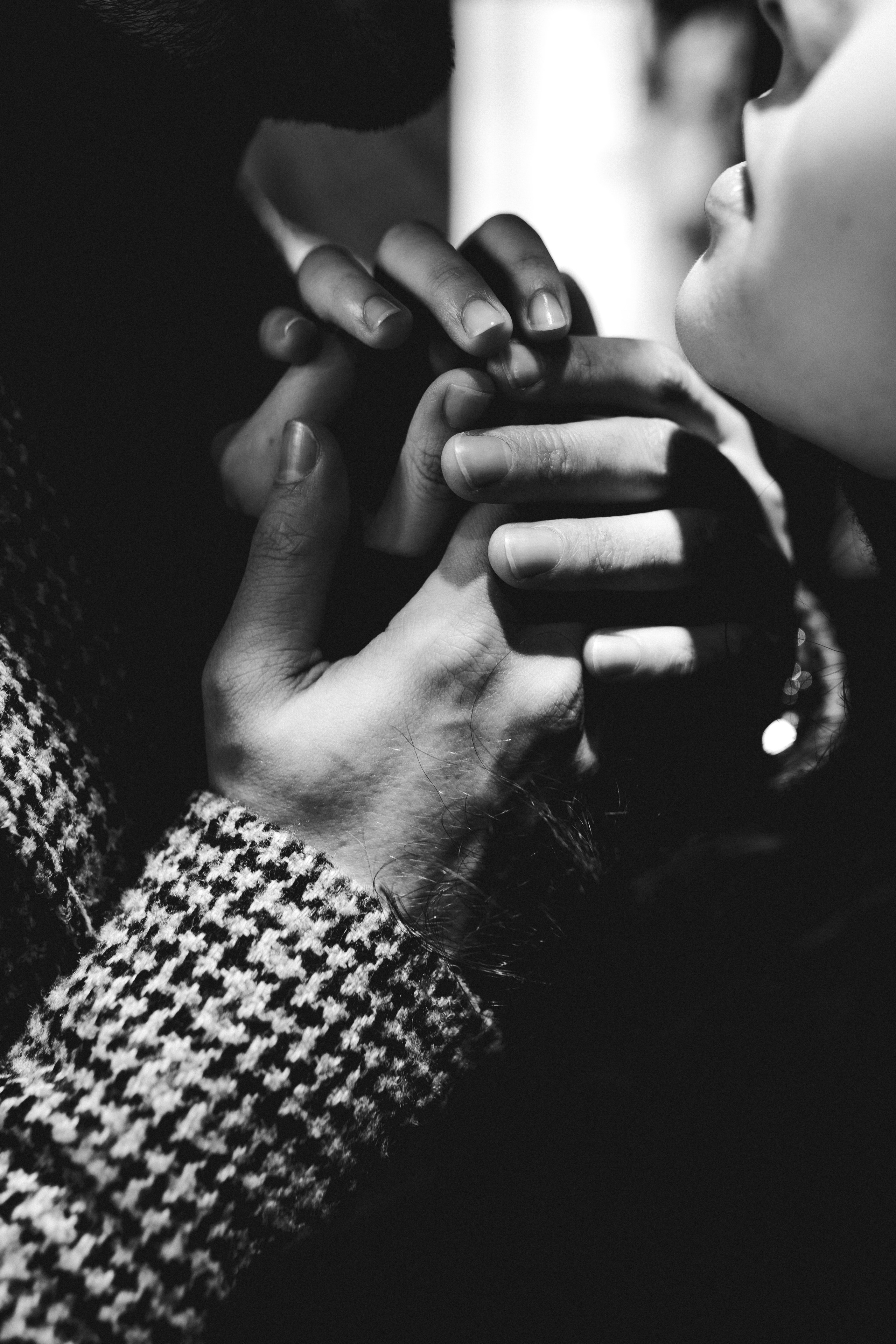 Сун Нё и Ваня