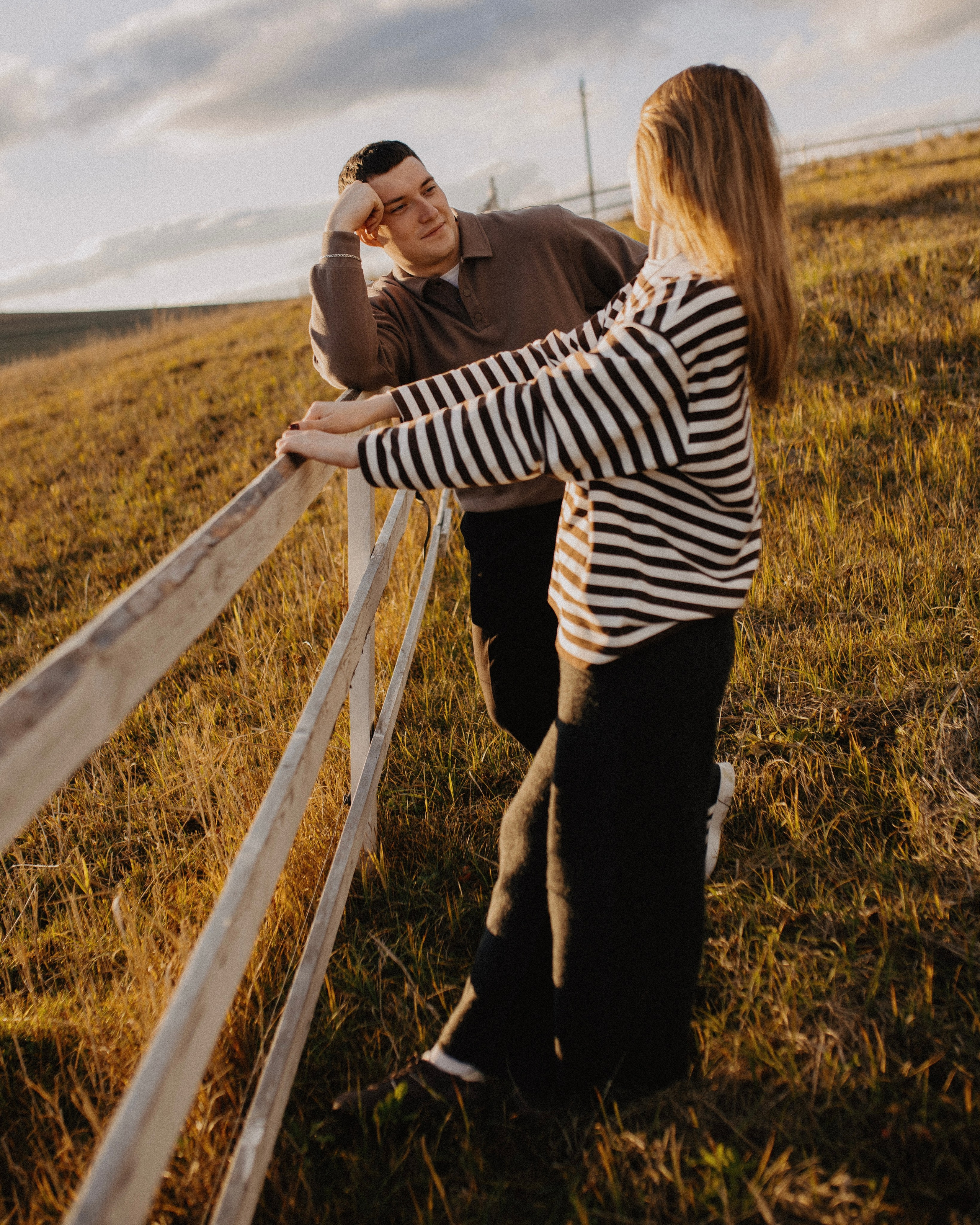 Юлиана и Влад. Даша Царёва, фотограф