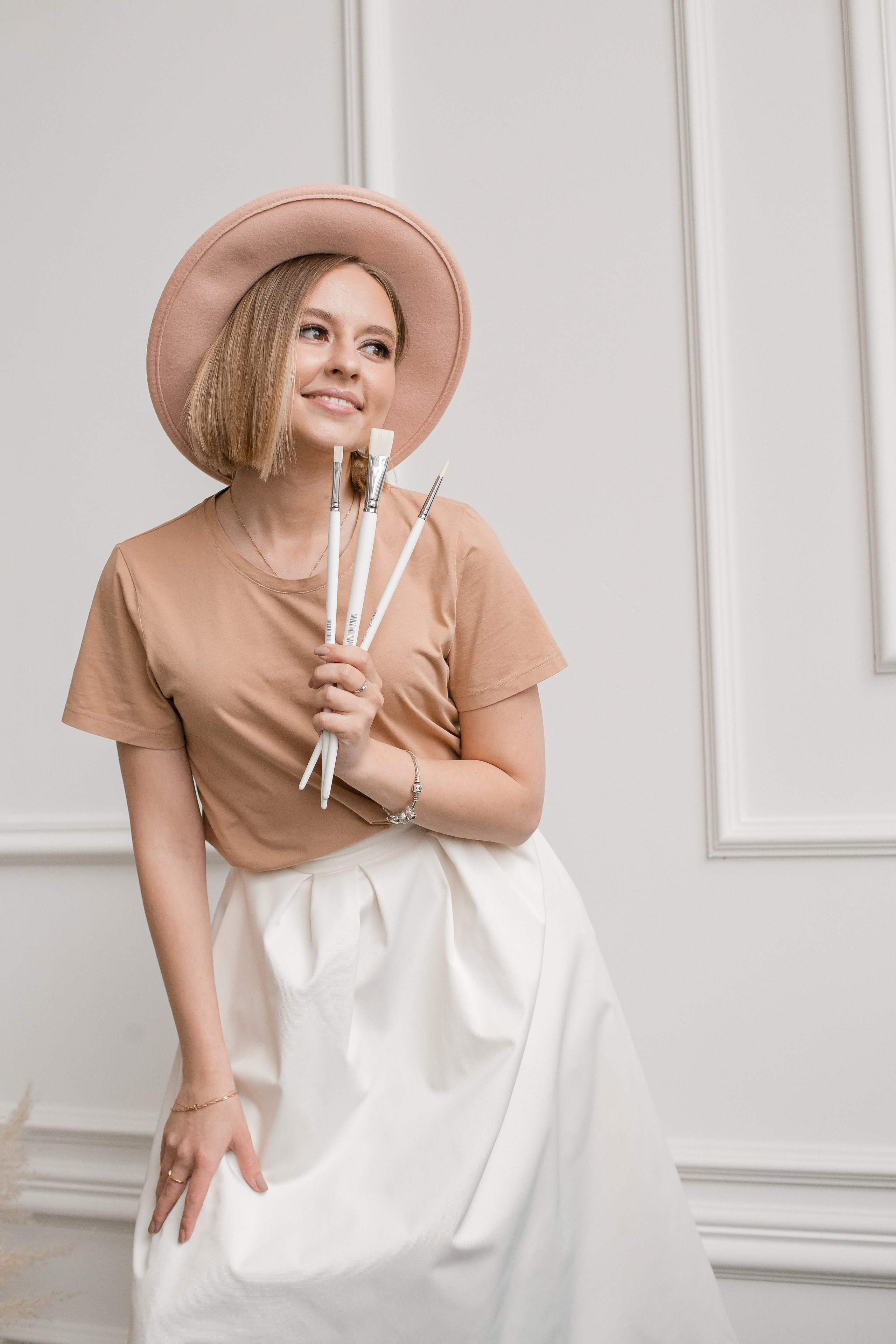 Дизайнер интерьера Елена. Фотограф Шевчик Виктория