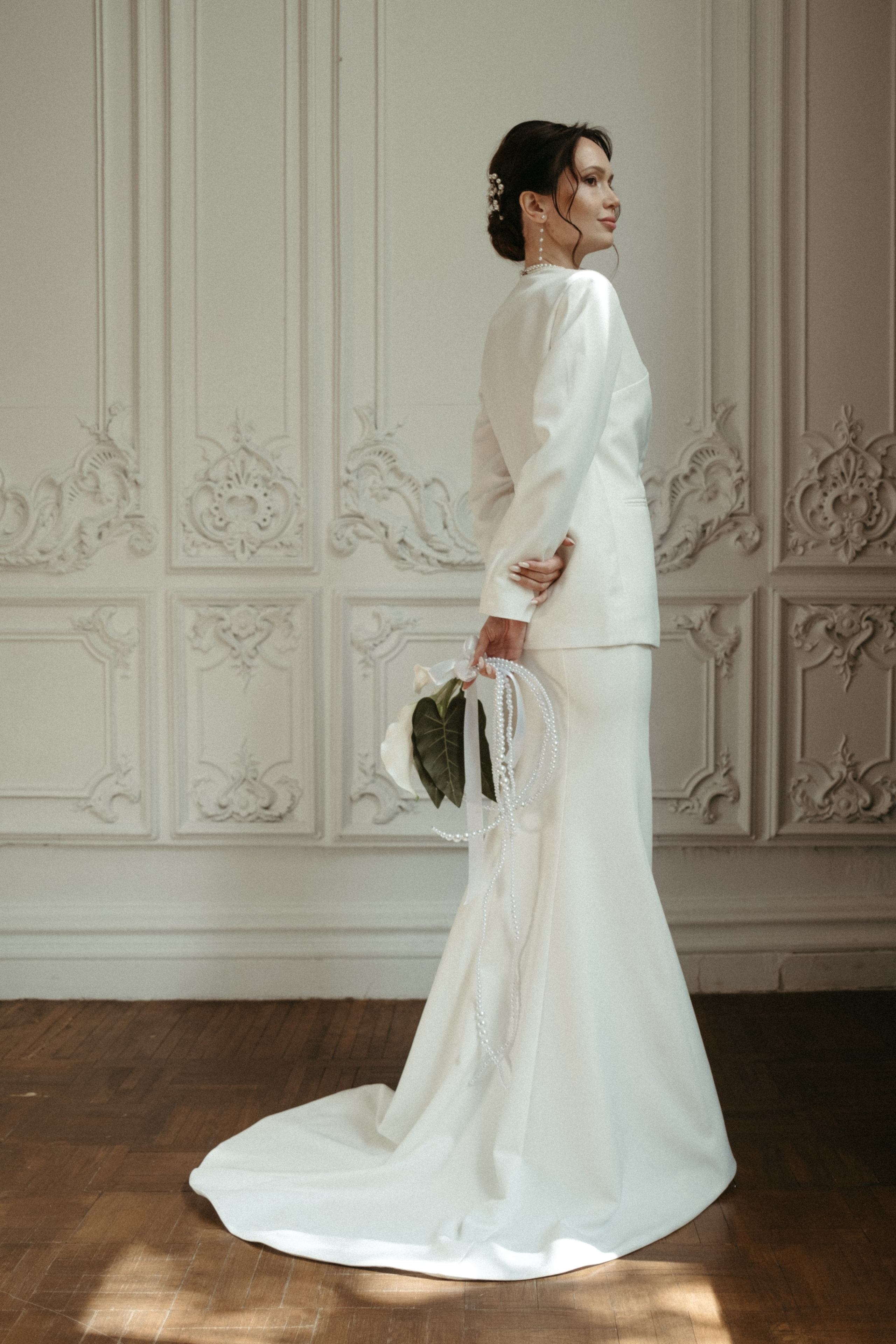 Андрей и Юлия. Свадебный фотограф Денис Ожигин в Краснодаре и крае. Эмоциональная и стильная съемка вашего дня