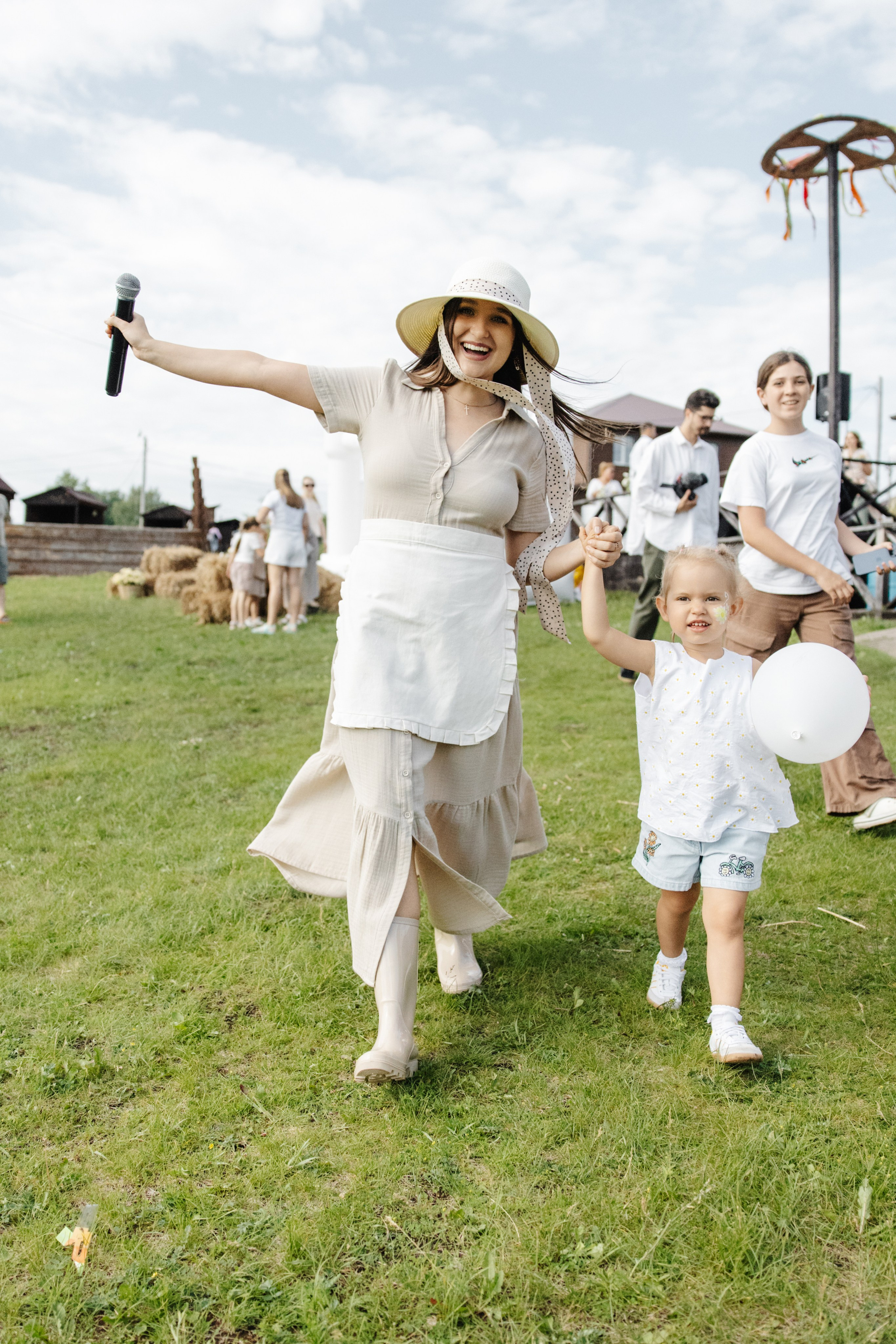ГЕНДЕР ПАТИ. Фотограф в Красноярске