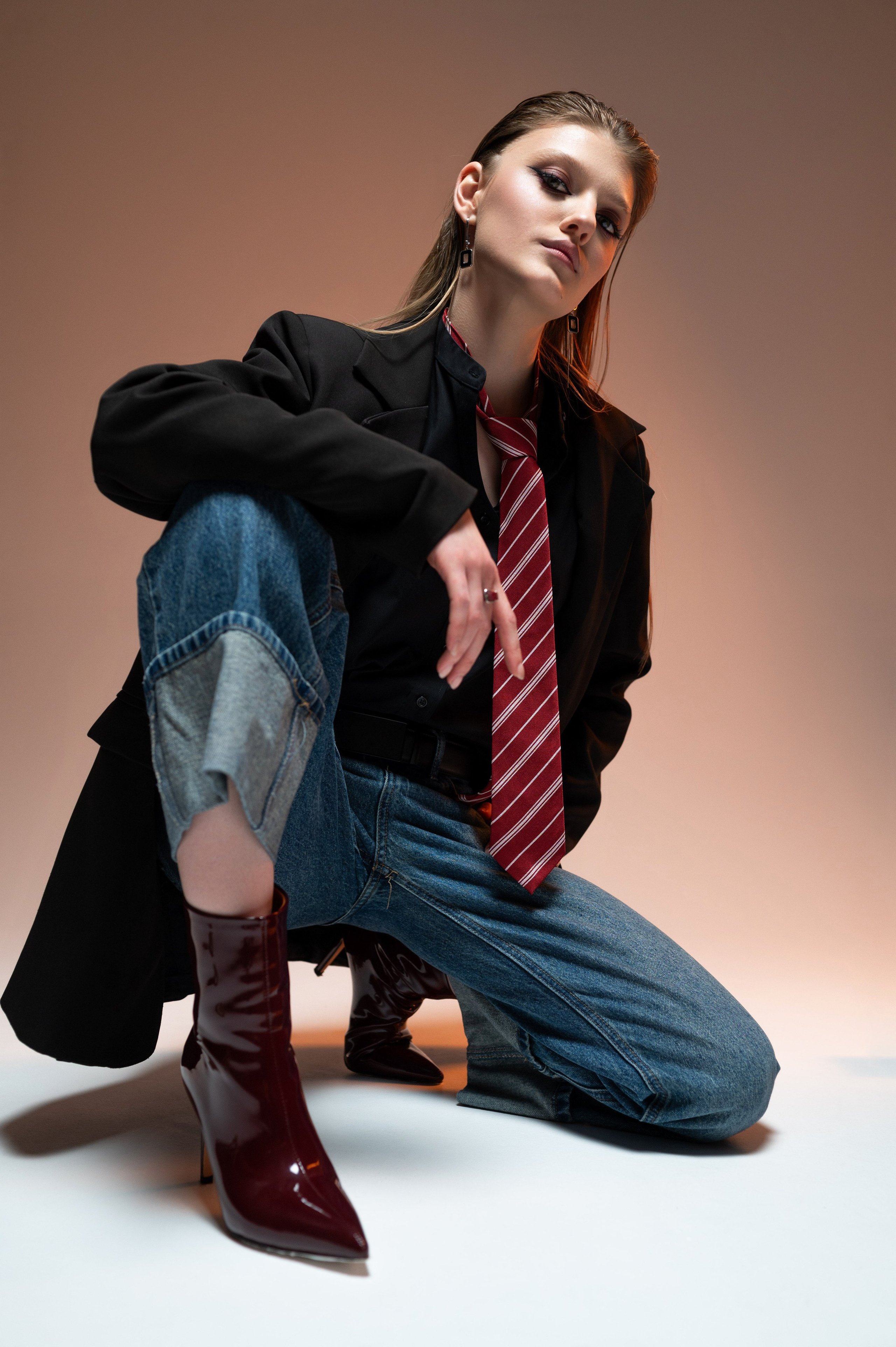 Светлана. Свадебный, портретный, коммерческий, предметный фотограф в Ставрополе Иван Белашов