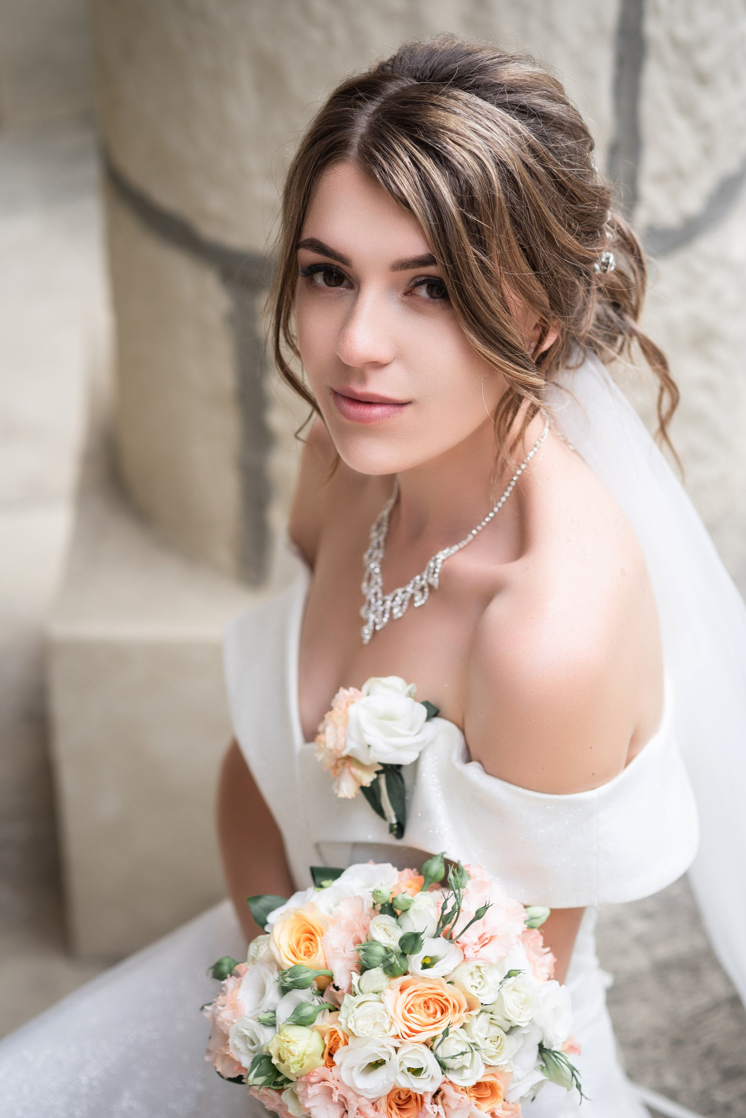 Юлия и Александр. Свадебный, портретный, коммерческий, предметный фотограф в Ставрополе Иван Белашов