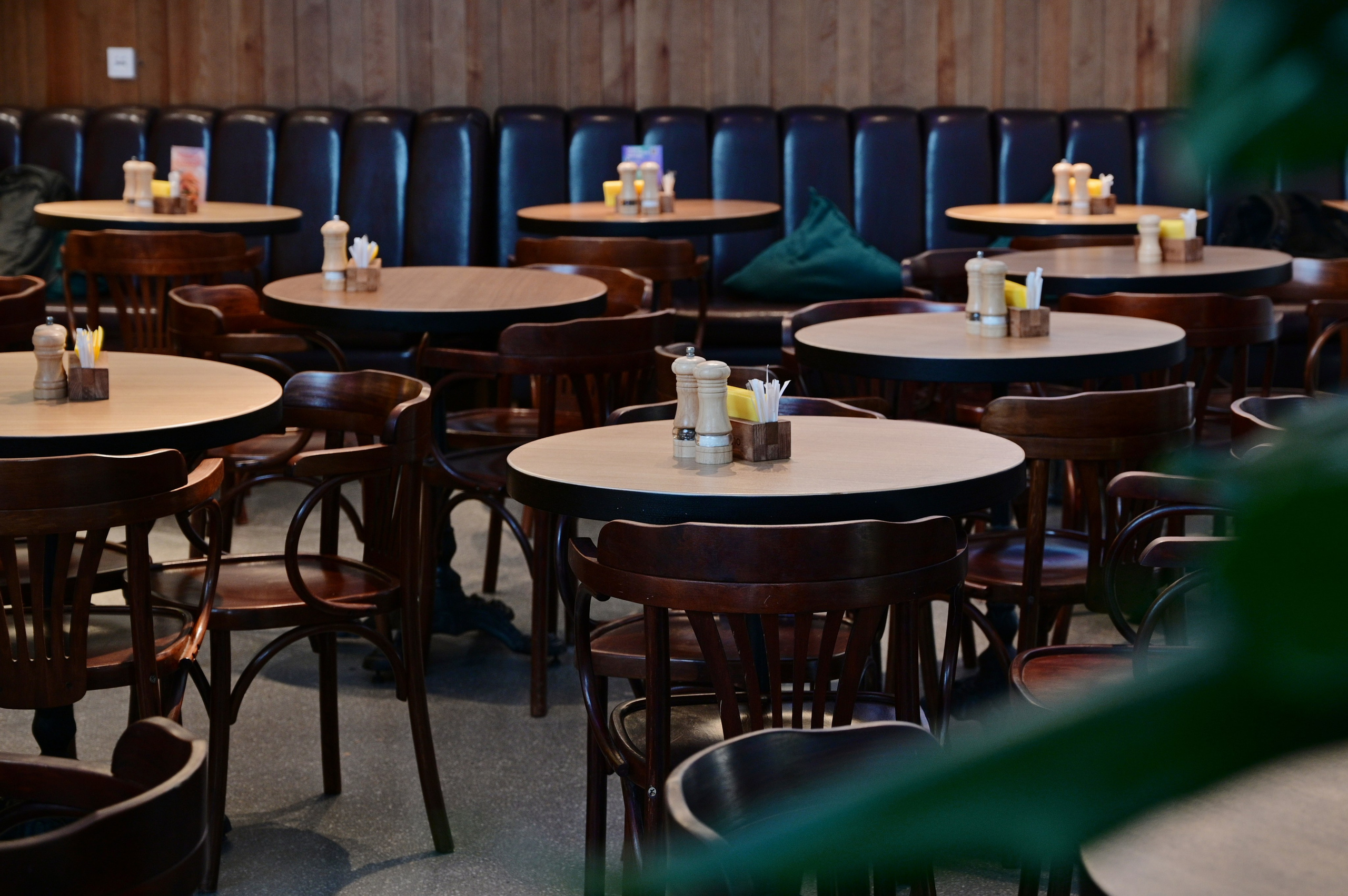 Интерьерная фотосъемка коммерческой недвижимости в Самаре. Фотограф в Самаре Евгения Кутоманова. Индивидуальные, имиджевые и свадебные фотосессии