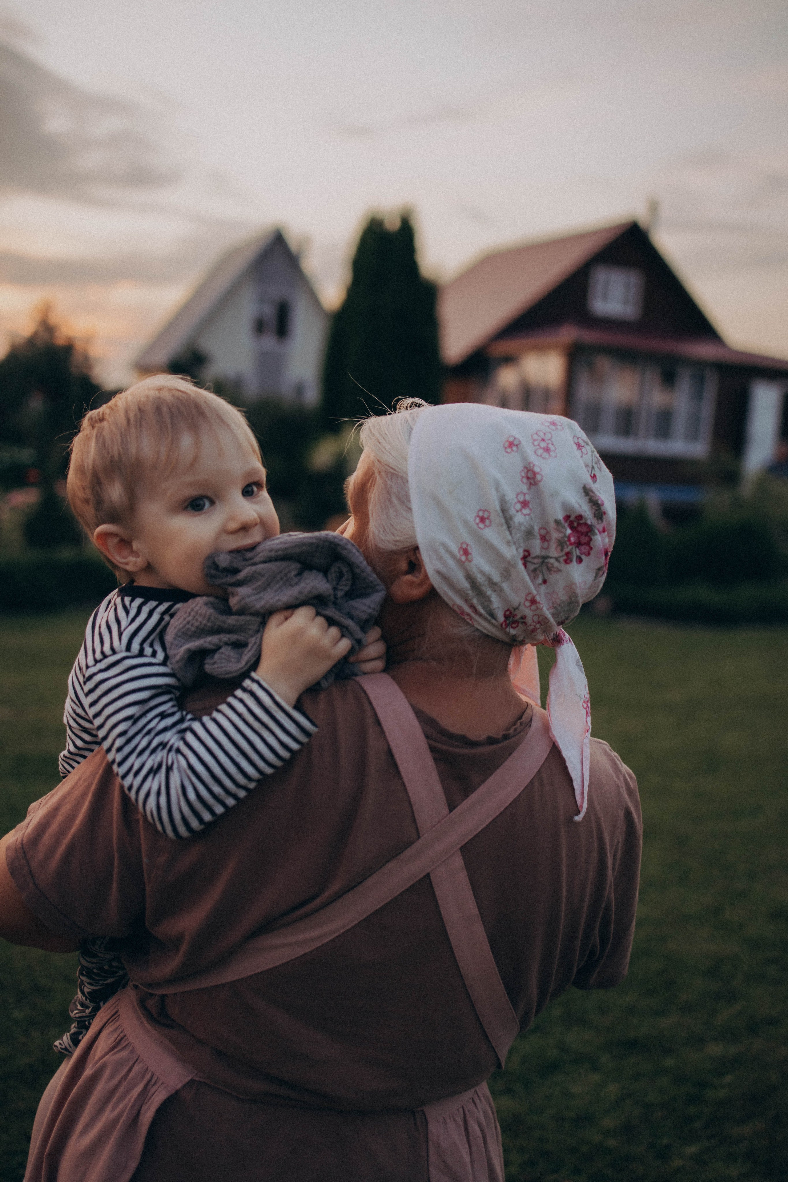 Одним летним днем. Фотограф lifestylе в Москве Пшеничная Анастасия